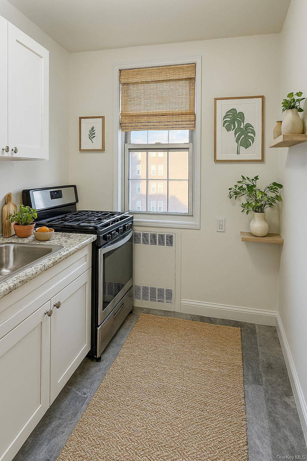 Apartamento com 2 Quartos à Venda em Bronxville - Nova Iorque - EUA - 2