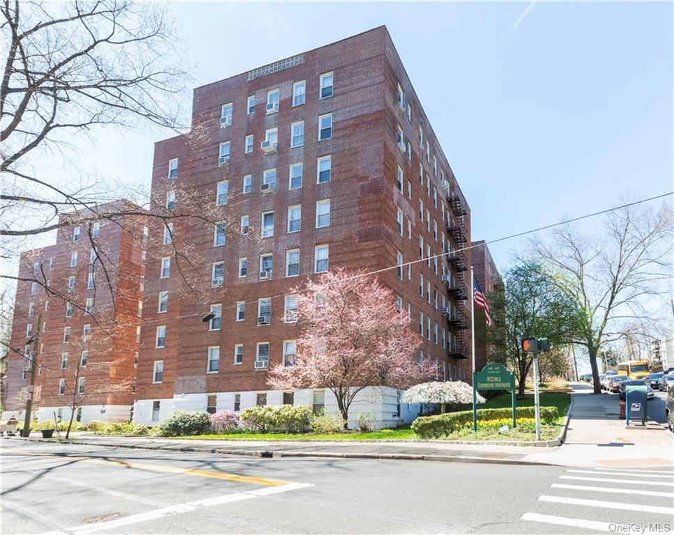 Apartamento com 2 Quartos à Venda em Bronxville - Nova Iorque - EUA - 3
