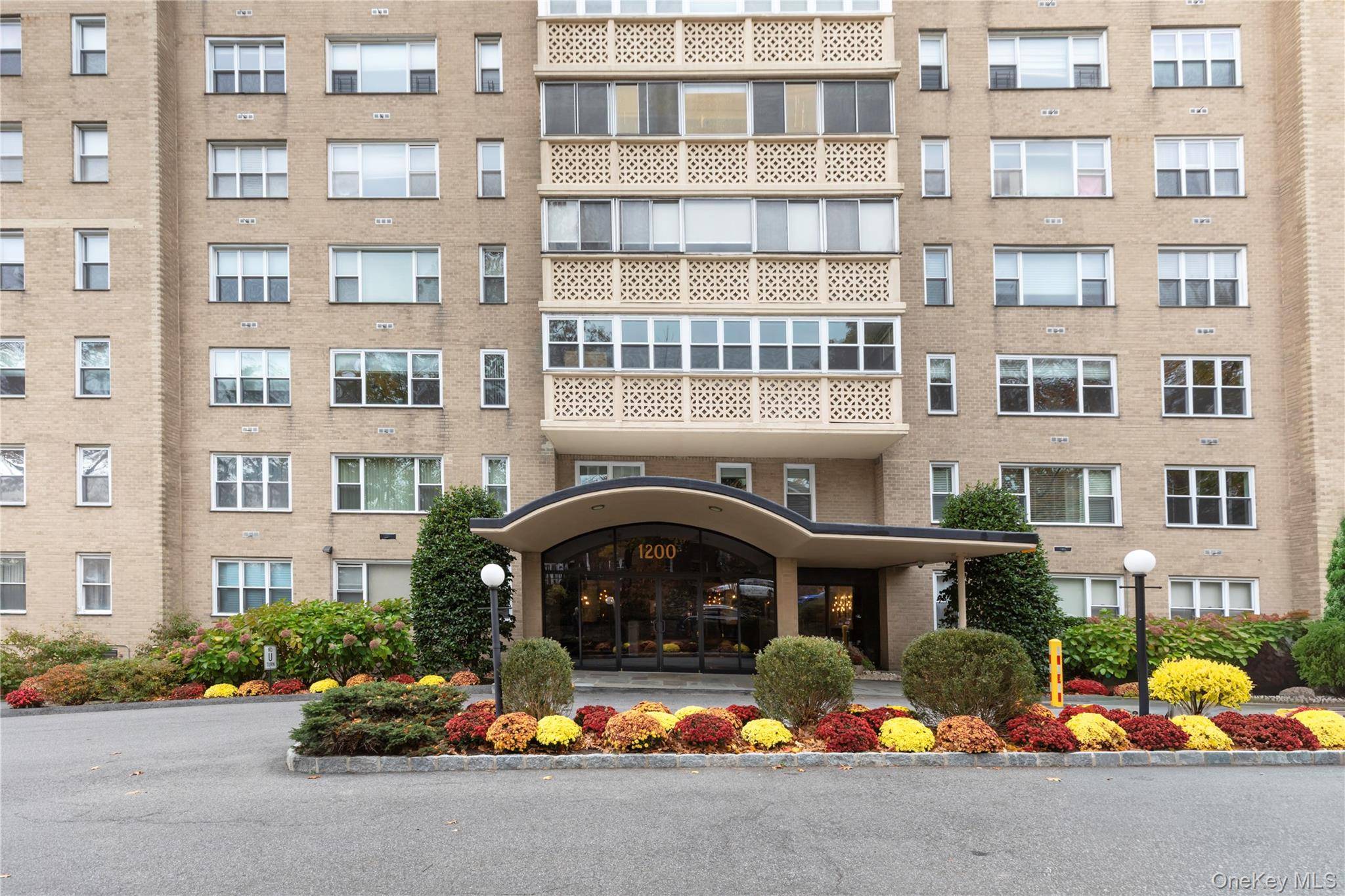 Apartamento com 2 Quartos à Venda em Bronxville - Nova Iorque - EUA - 1