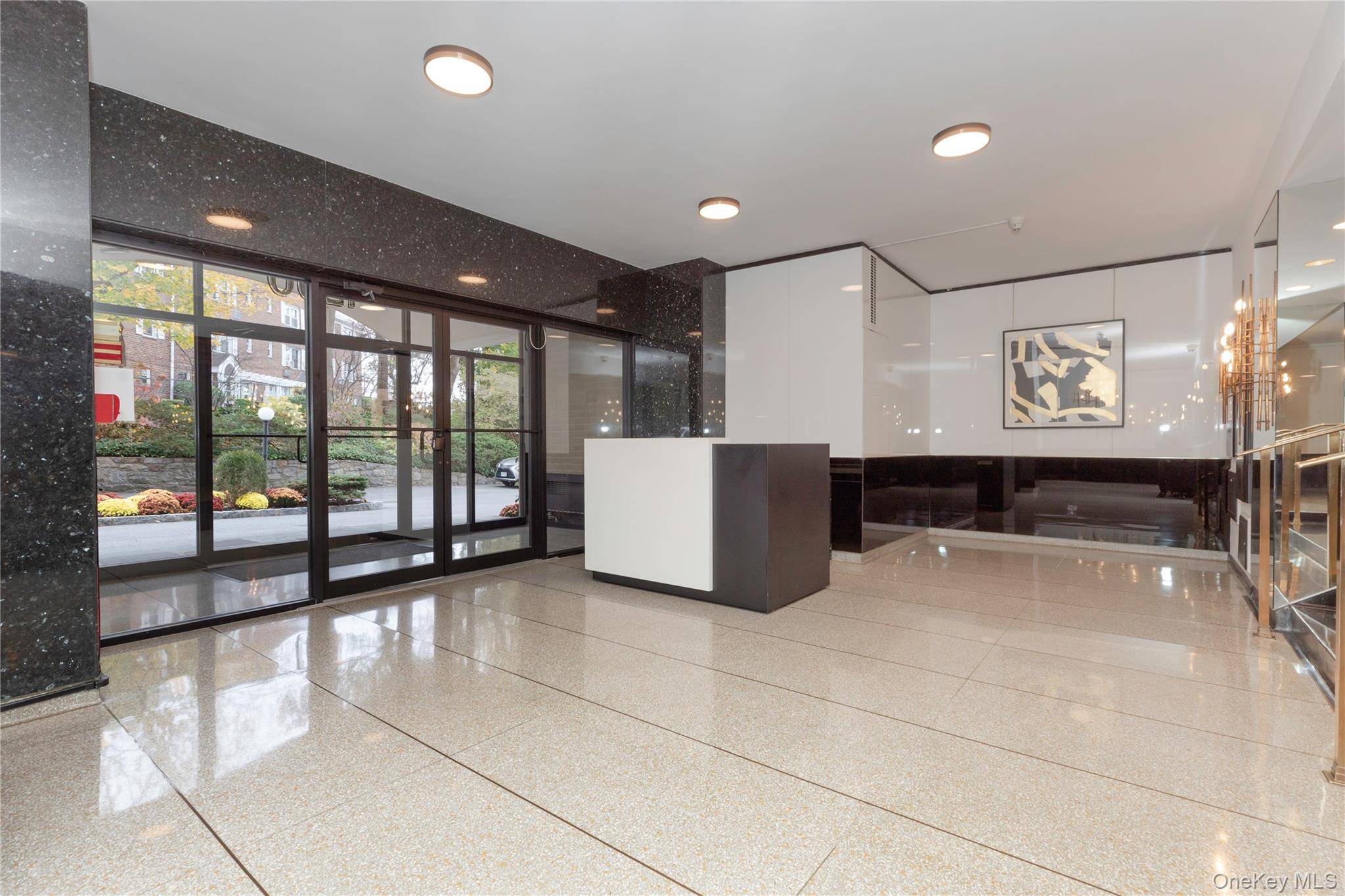 Apartamento com 2 Quartos à Venda em Bronxville - Nova Iorque - EUA - 3