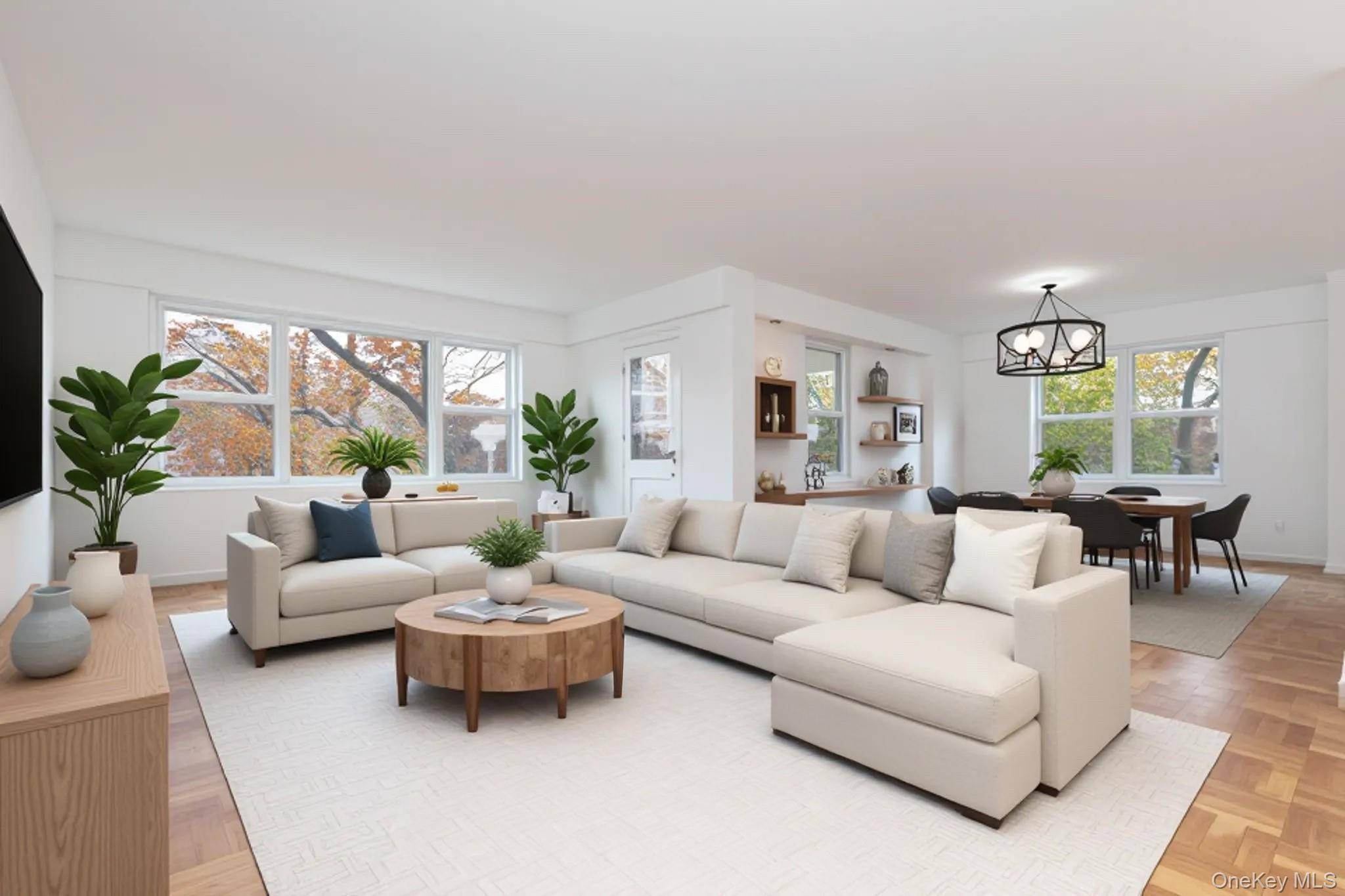 Apartamento com 2 Quartos à Venda em Bronxville - Nova Iorque - EUA - 7