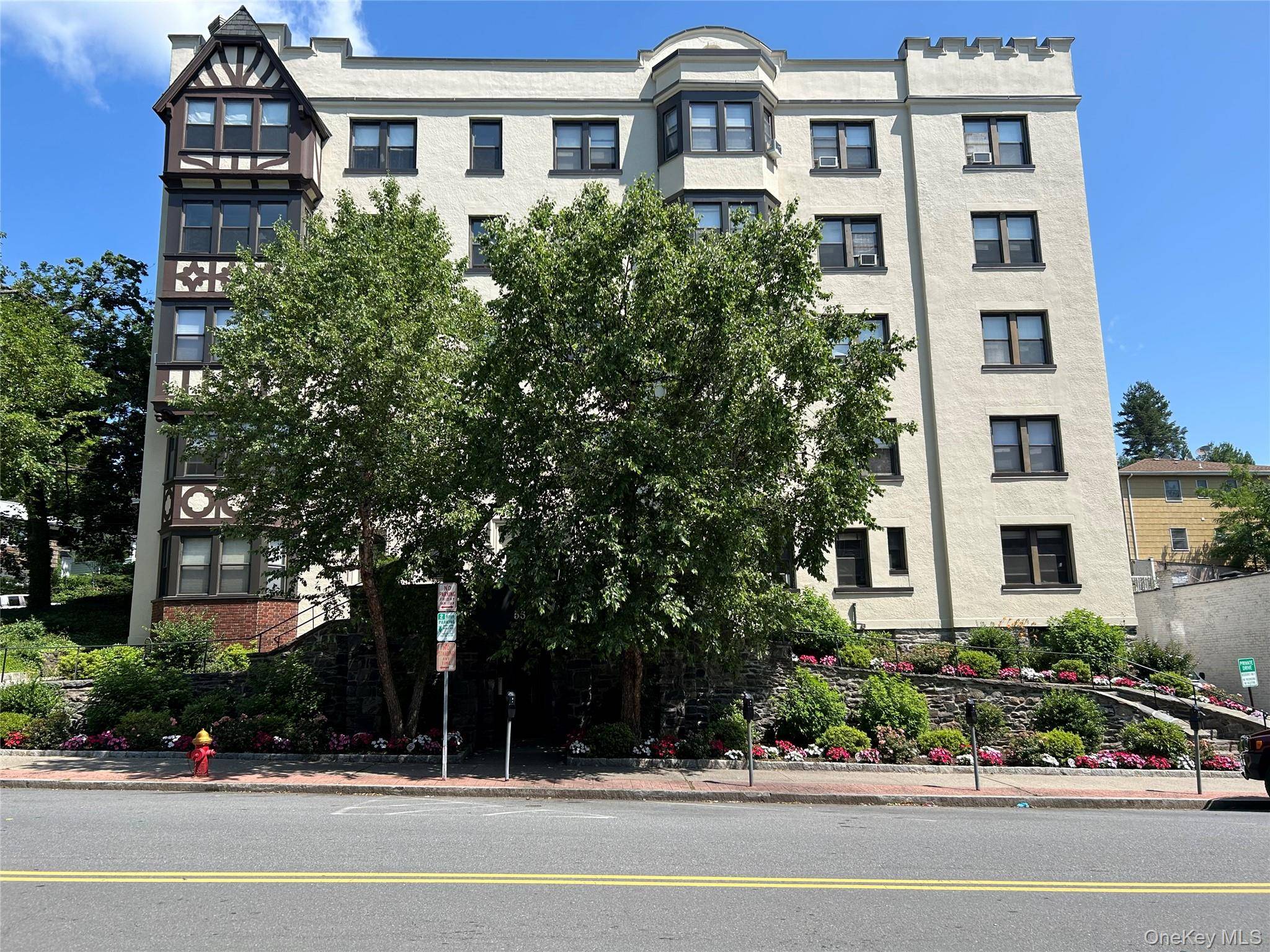 Apartamento com 2 Quartos à Venda em Bronxville - Nova Iorque - EUA - 1