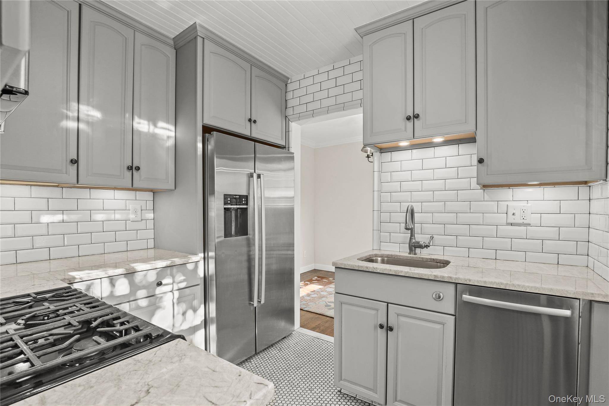 Apartamento com 2 Quartos à Venda em Bronxville - Nova Iorque - EUA - 1