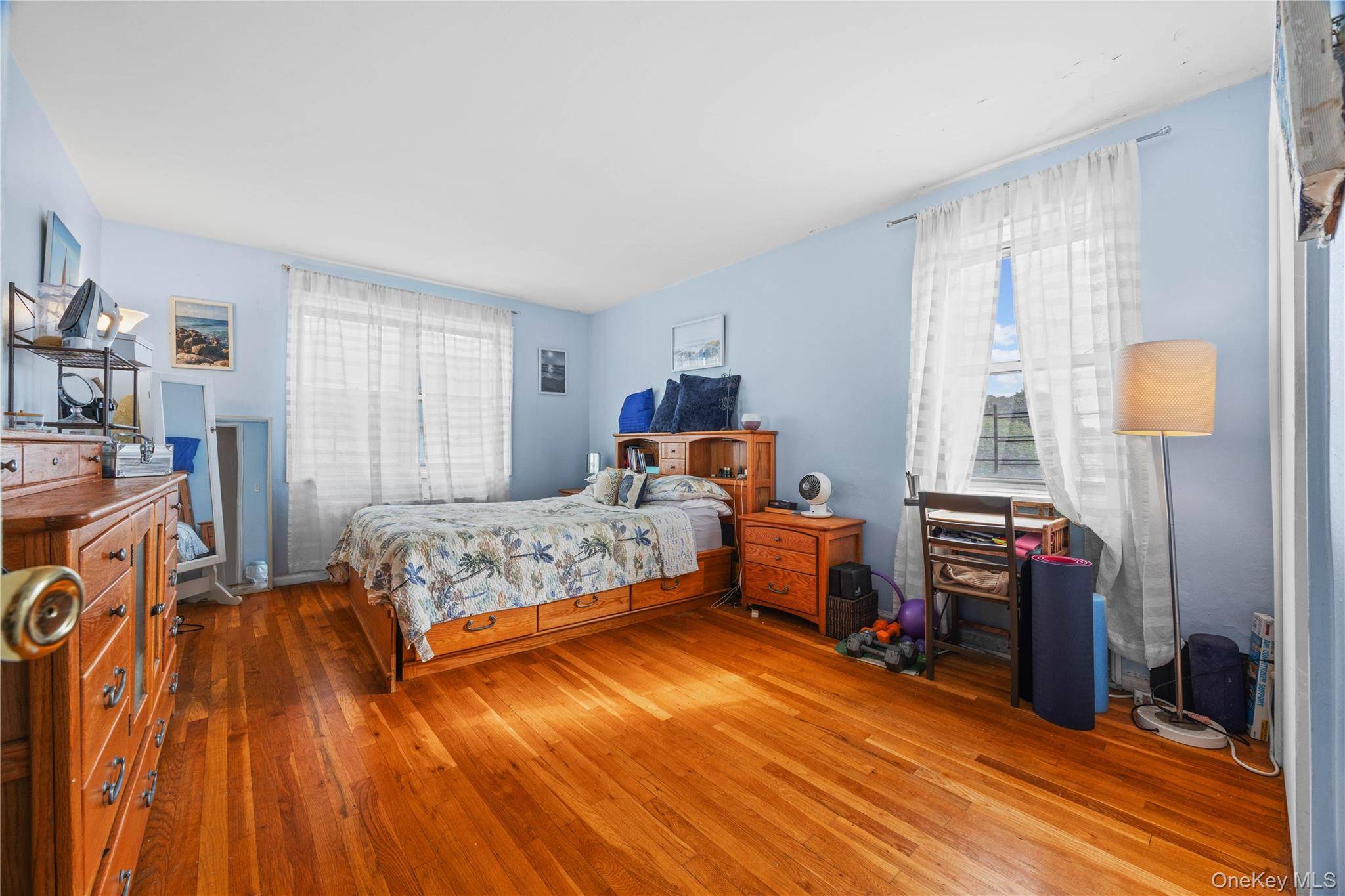 Apartamento com 2 Quartos à Venda em Bronxville - Nova Iorque - EUA - 4