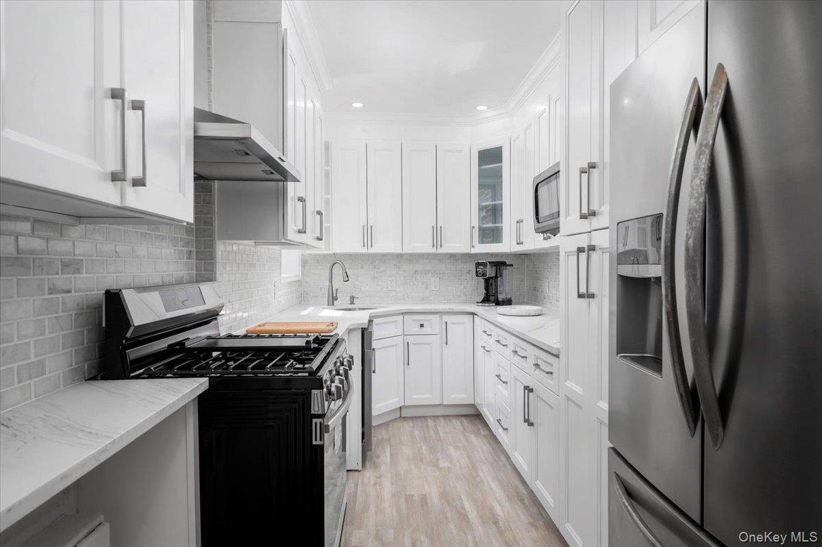 Apartamento com 2 Quartos à Venda em Bronxville - Nova Iorque - EUA - 1