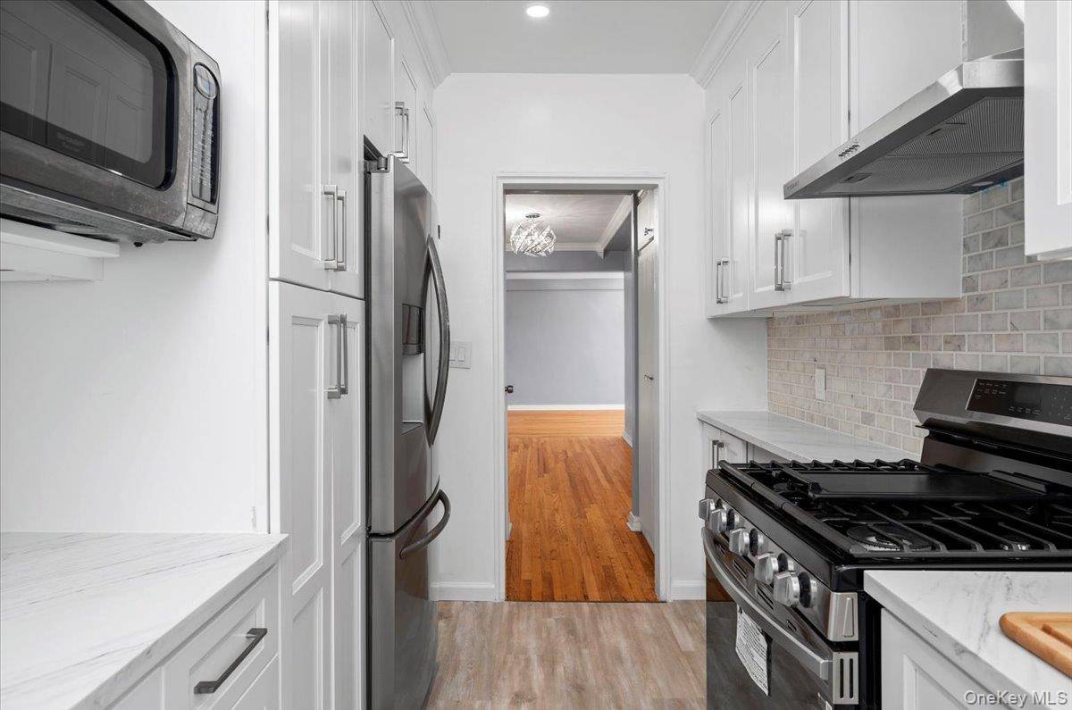 Apartamento com 2 Quartos à Venda em Bronxville - Nova Iorque - EUA - 3