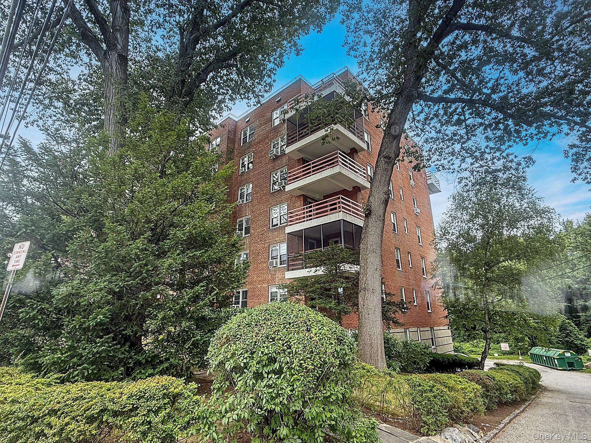 Apartamento com 2 Quartos à Venda em Bronxville - Nova Iorque - EUA - 5