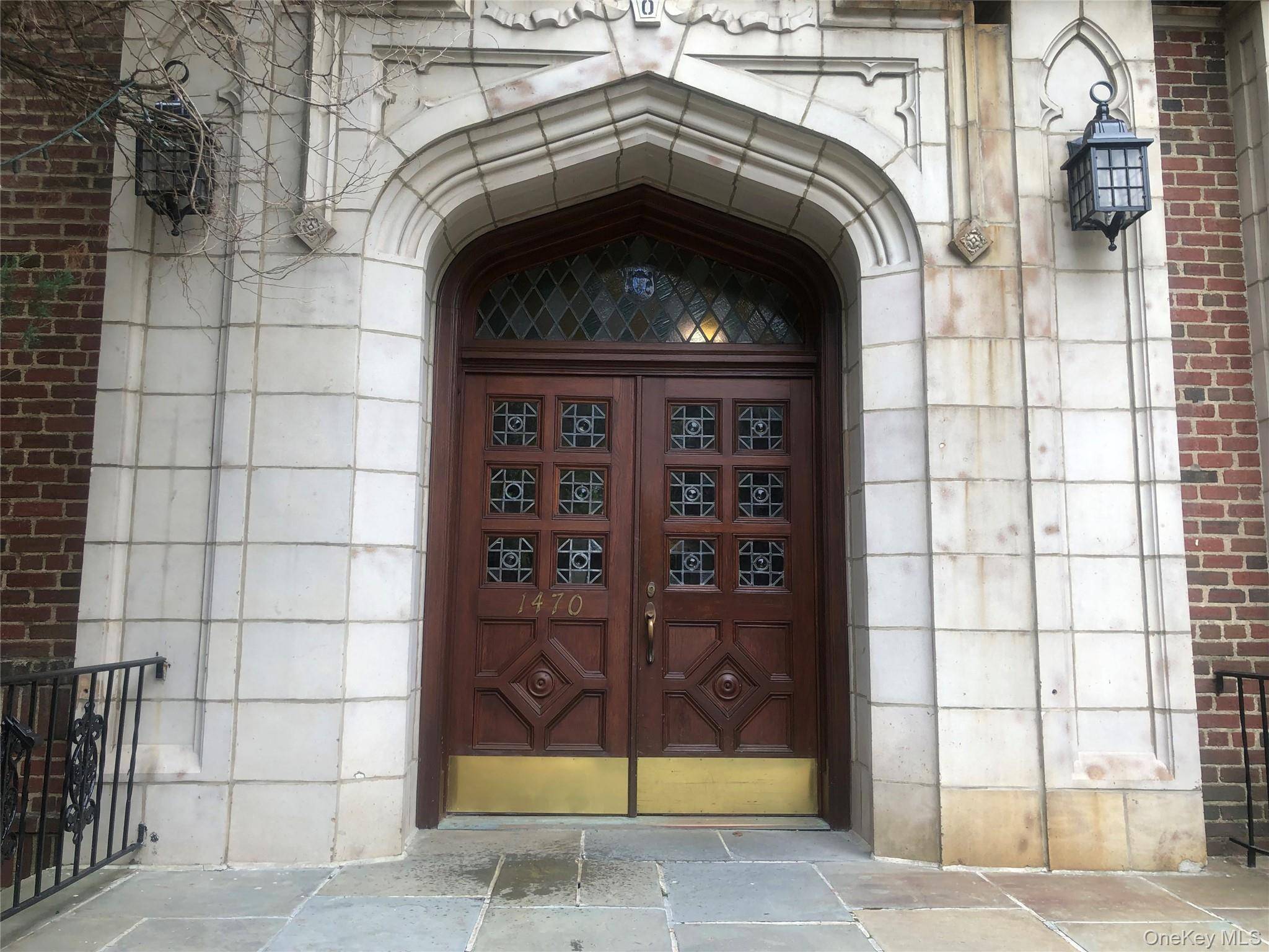 Apartamento com 2 Quartos à Venda em Bronxville - Nova Iorque - EUA - 2