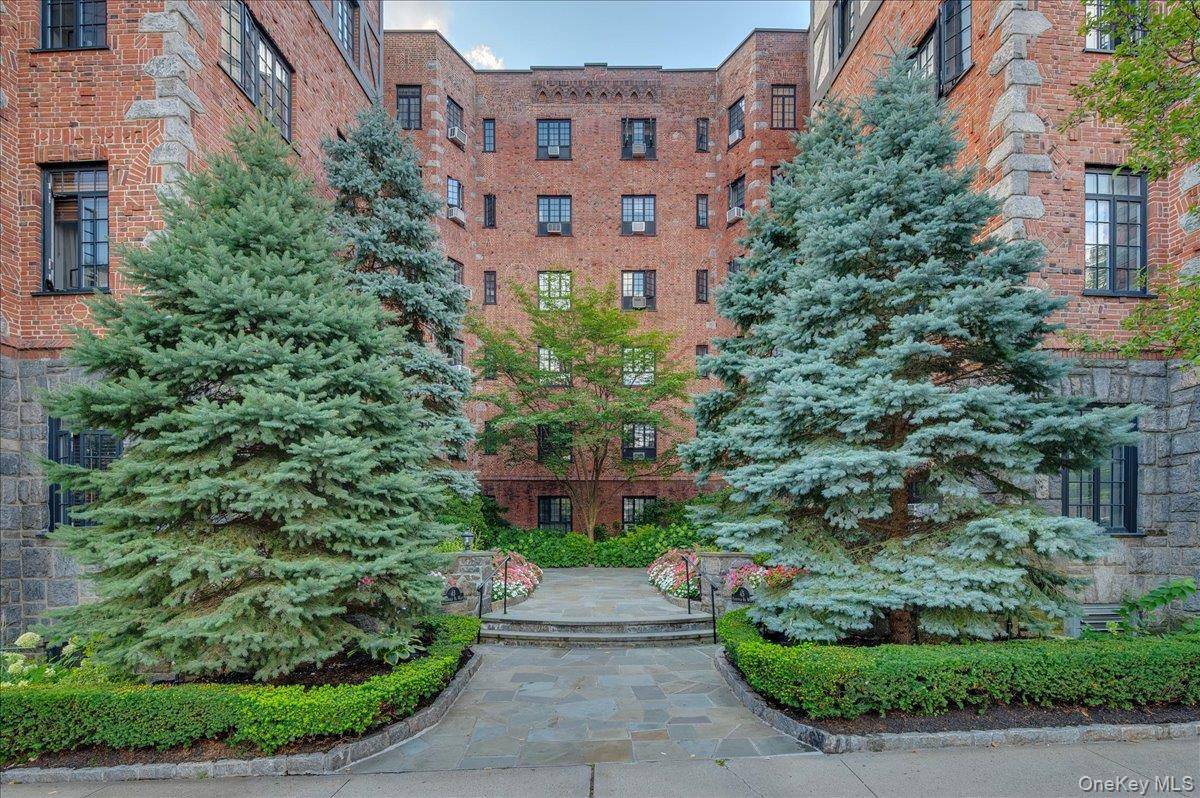 Apartamento com 2 Quartos à Venda em Bronxville - Nova Iorque - EUA - 1