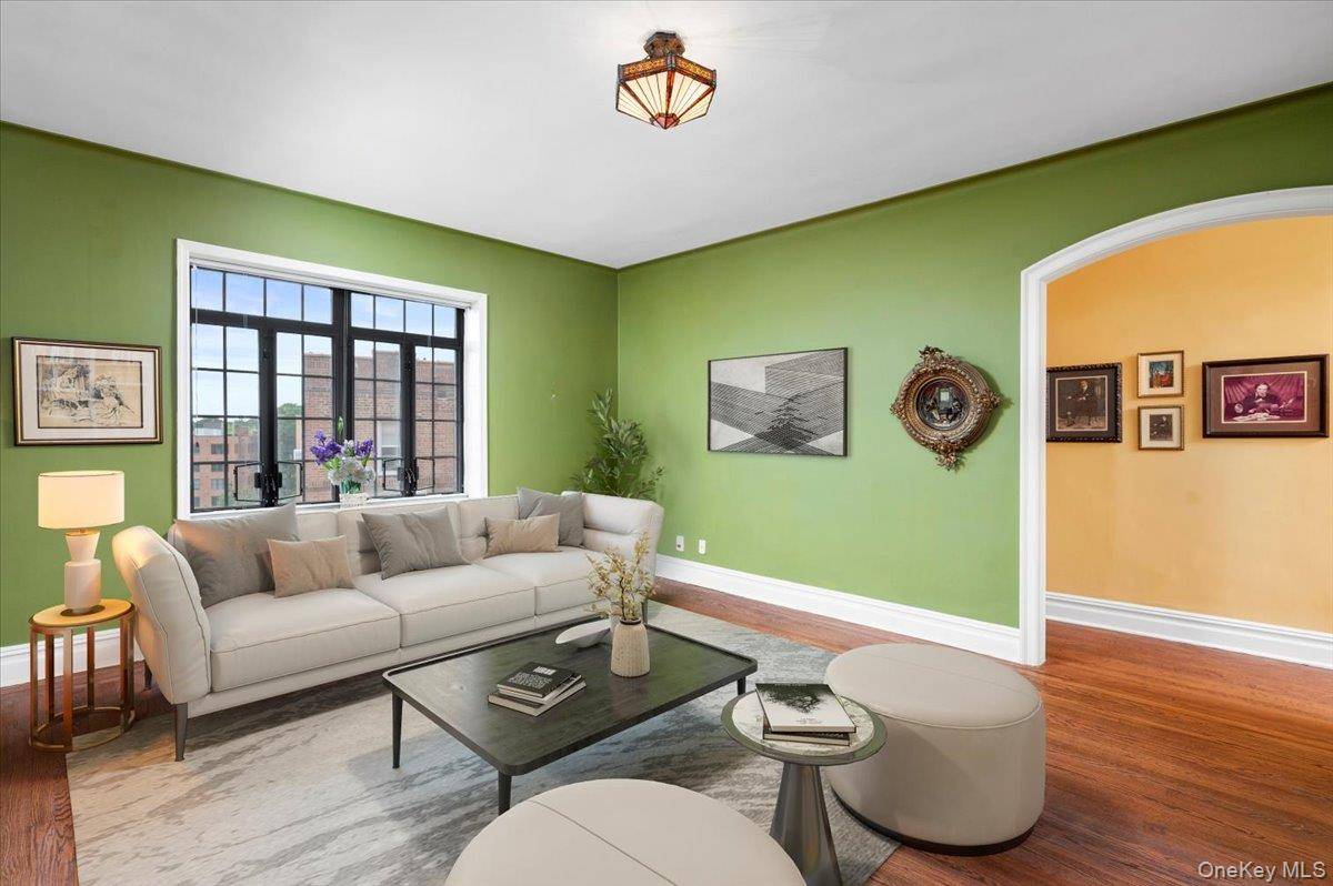 Apartamento com 2 Quartos à Venda em Bronxville - Nova Iorque - EUA - 4