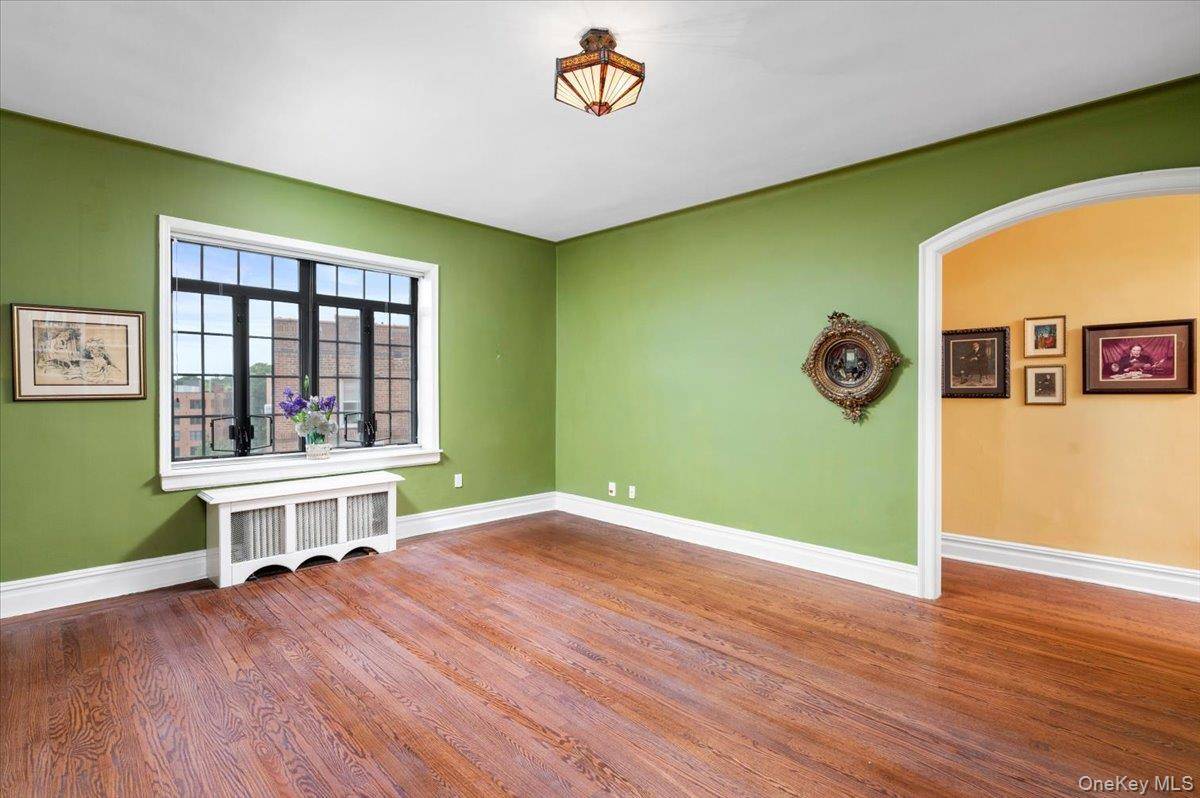 Apartamento com 2 Quartos à Venda em Bronxville - Nova Iorque - EUA - 5