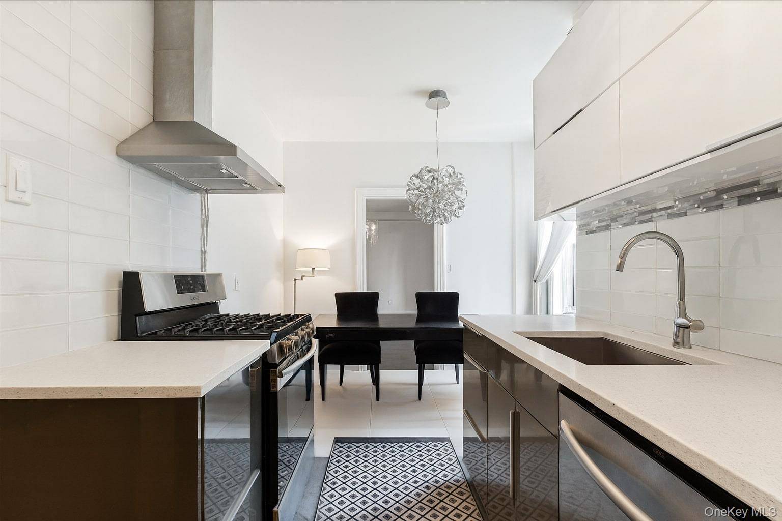 Apartamento com 2 Quartos à Venda em Bronxville - Nova Iorque - EUA - 4