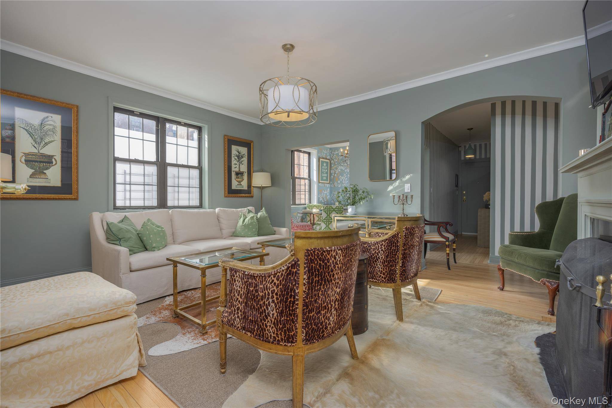 Apartamento com 2 Quartos à Venda em Bronxville - Nova Iorque - EUA - 1