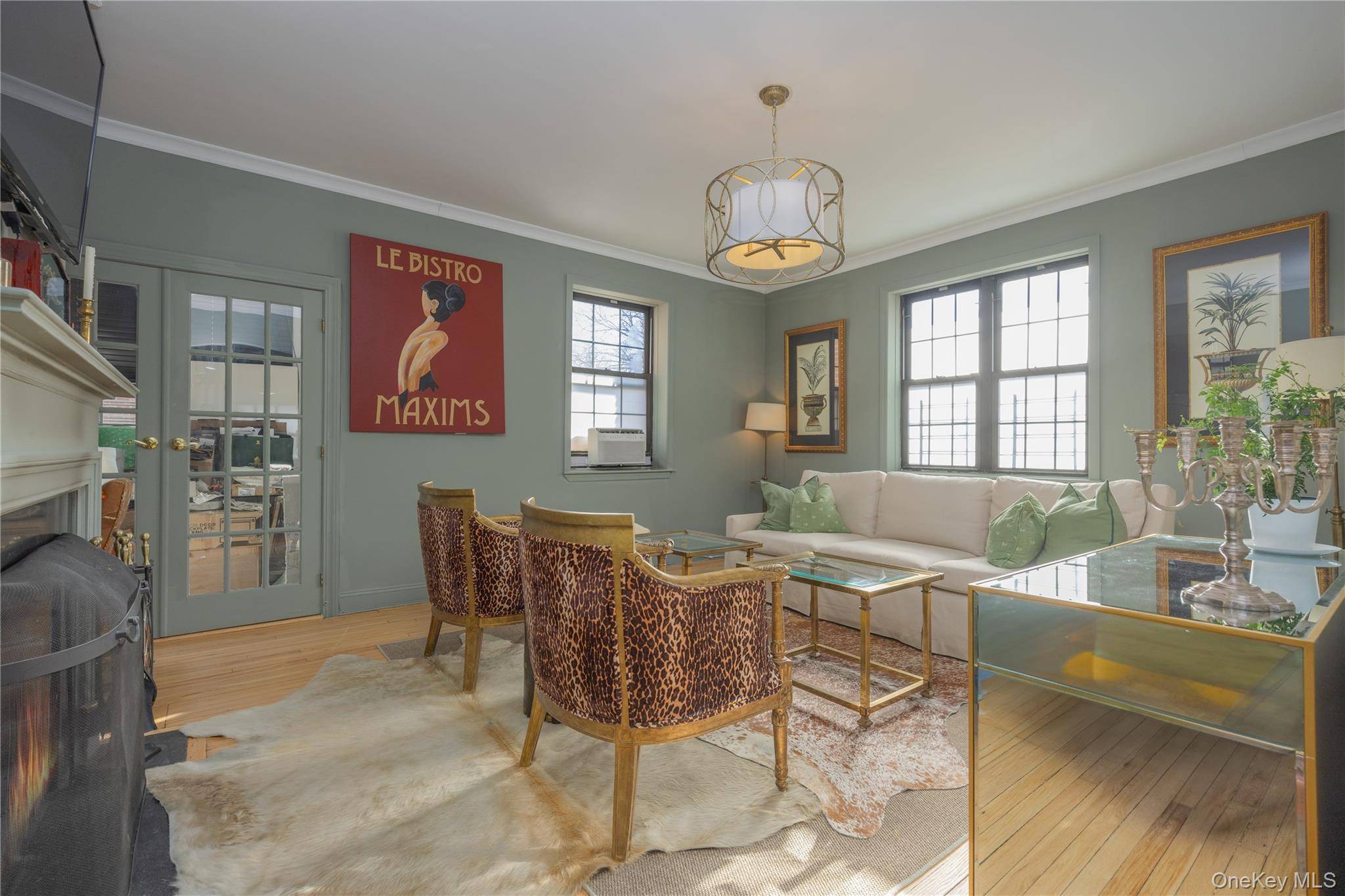 Apartamento com 2 Quartos à Venda em Bronxville - Nova Iorque - EUA - 2