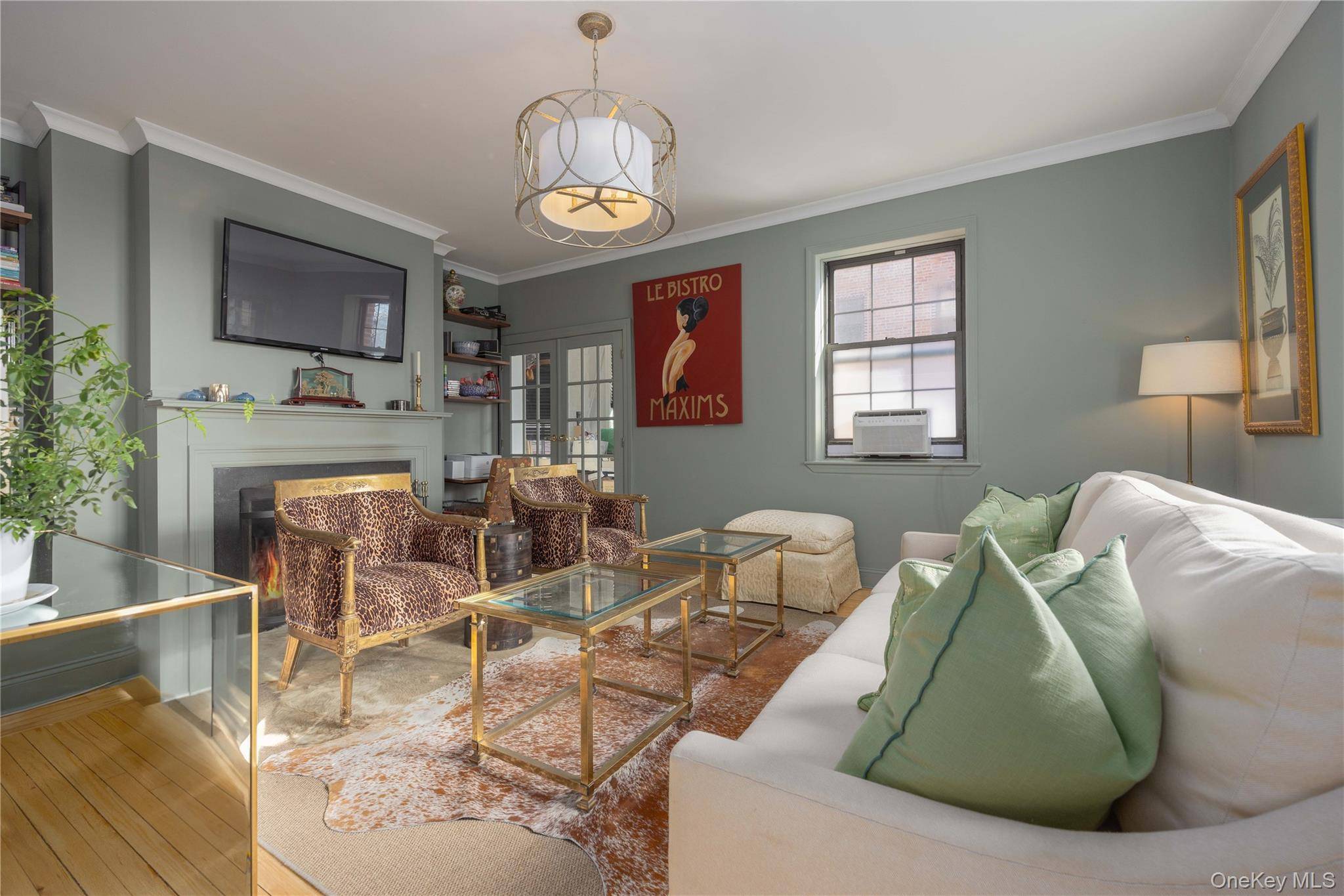 Apartamento com 2 Quartos à Venda em Bronxville - Nova Iorque - EUA - 3