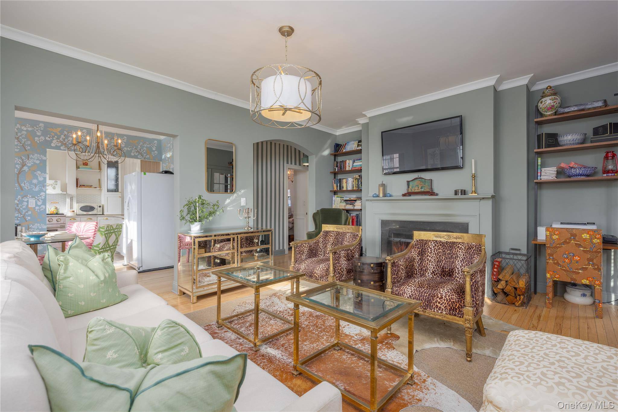 Apartamento com 2 Quartos à Venda em Bronxville - Nova Iorque - EUA - 4
