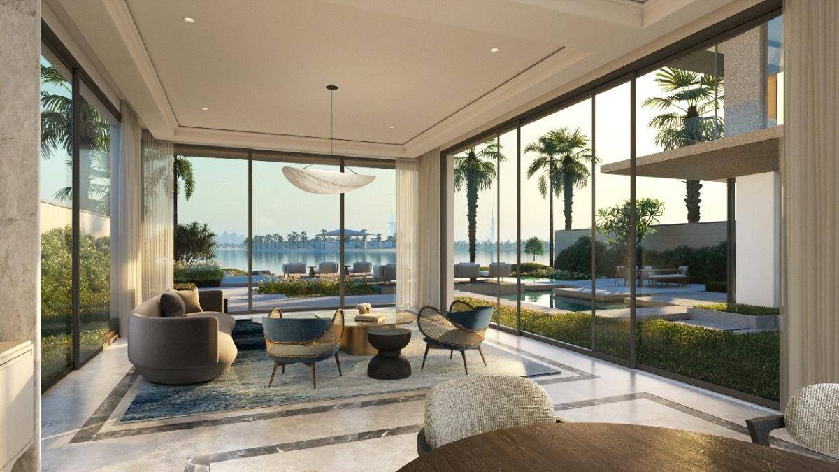 Appartement avec 2 Chambres à Vendre à Dubaï - Émirats Arabes Unis - 2