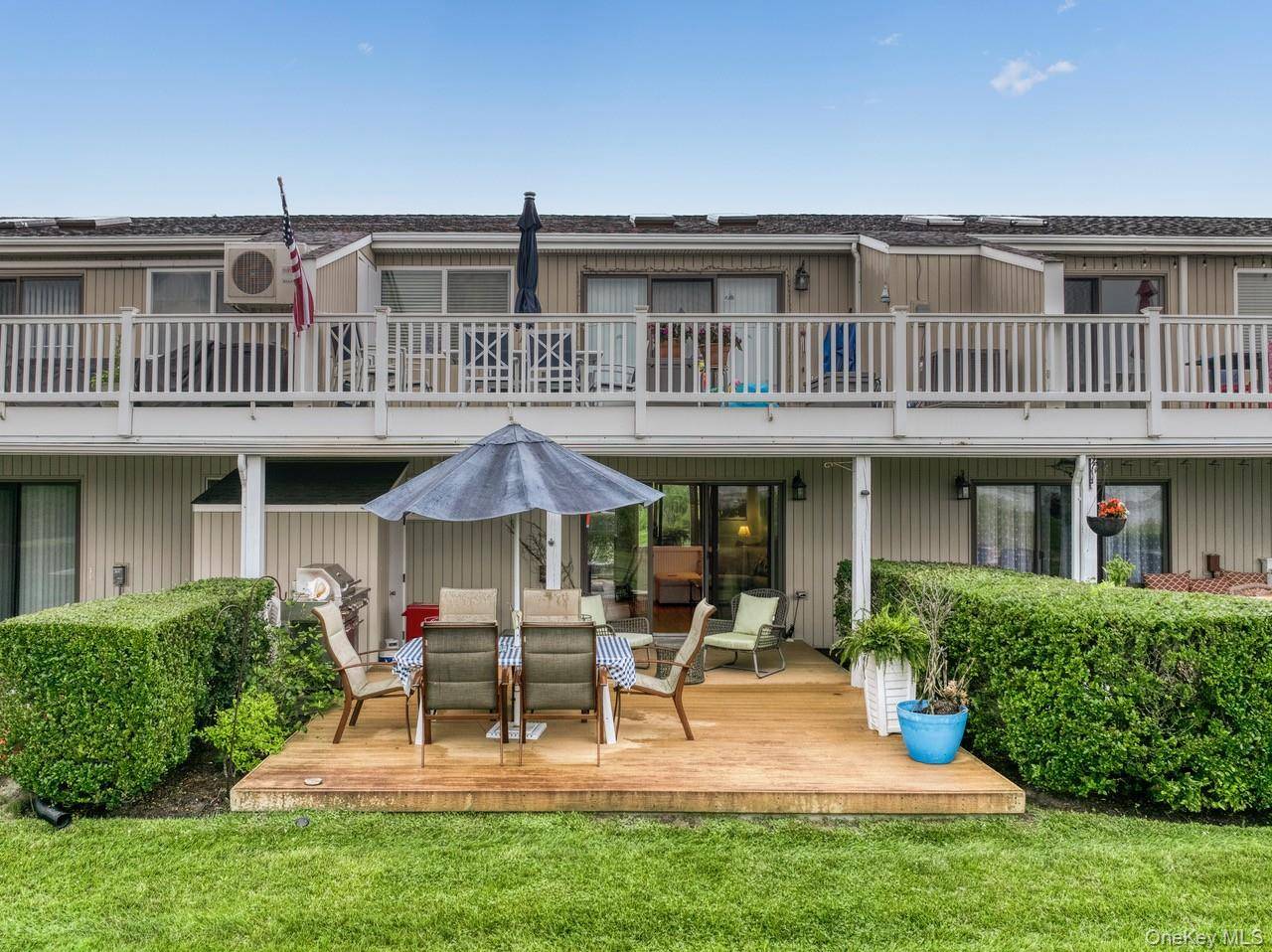 Apartamento com 2 Quartos à Venda em Hampton Bays - Nova Iorque - EUA - 8