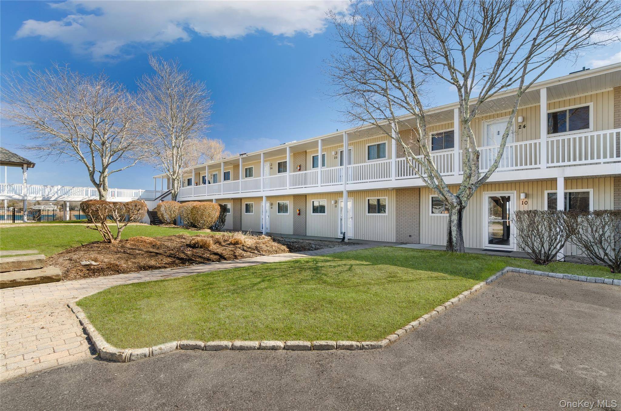 Apartamento com 2 Quartos à Venda em Hampton Bays - Nova Iorque - EUA - 3