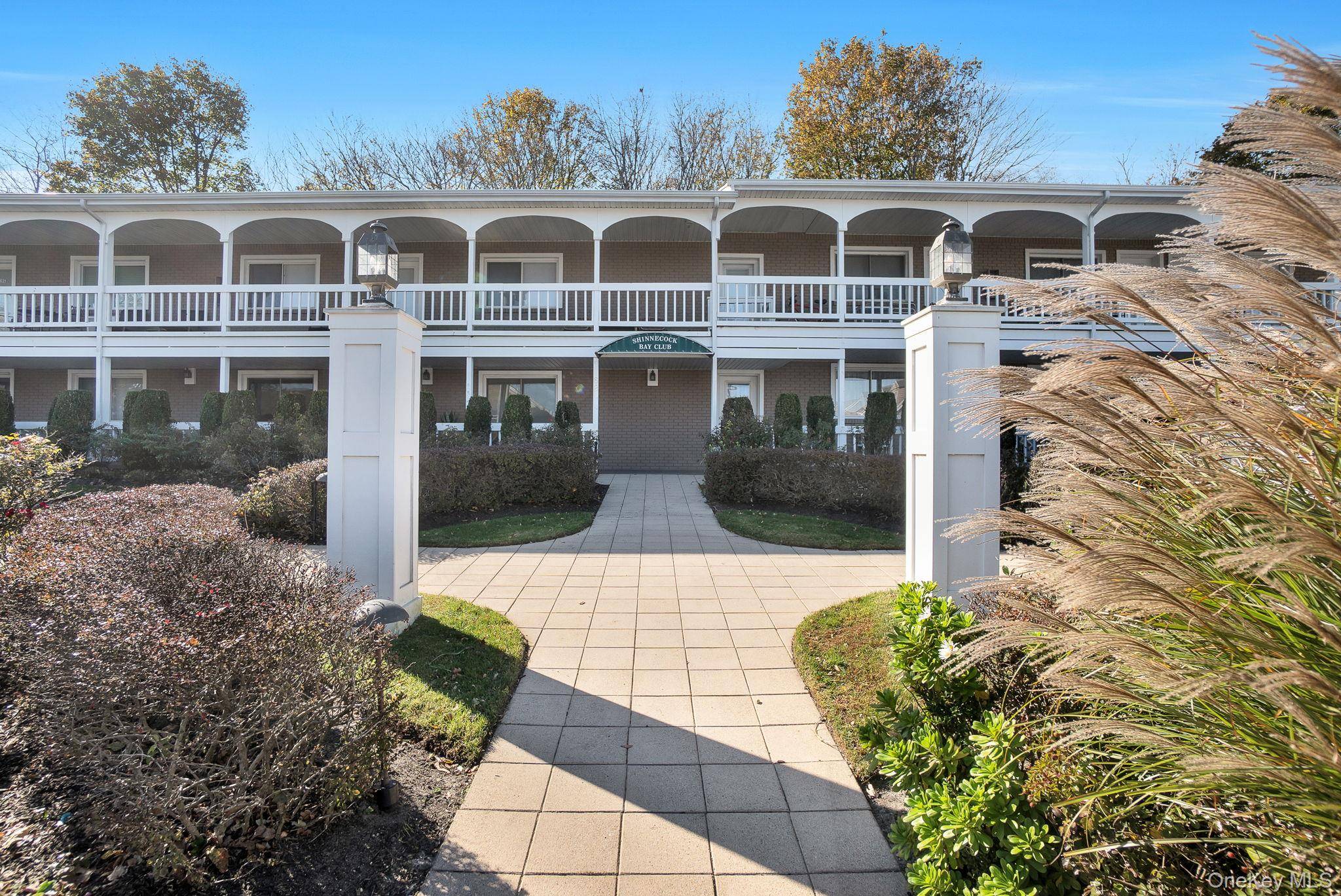 Apartamento com 2 Quartos à Venda em Hampton Bays - Nova Iorque - EUA - 1