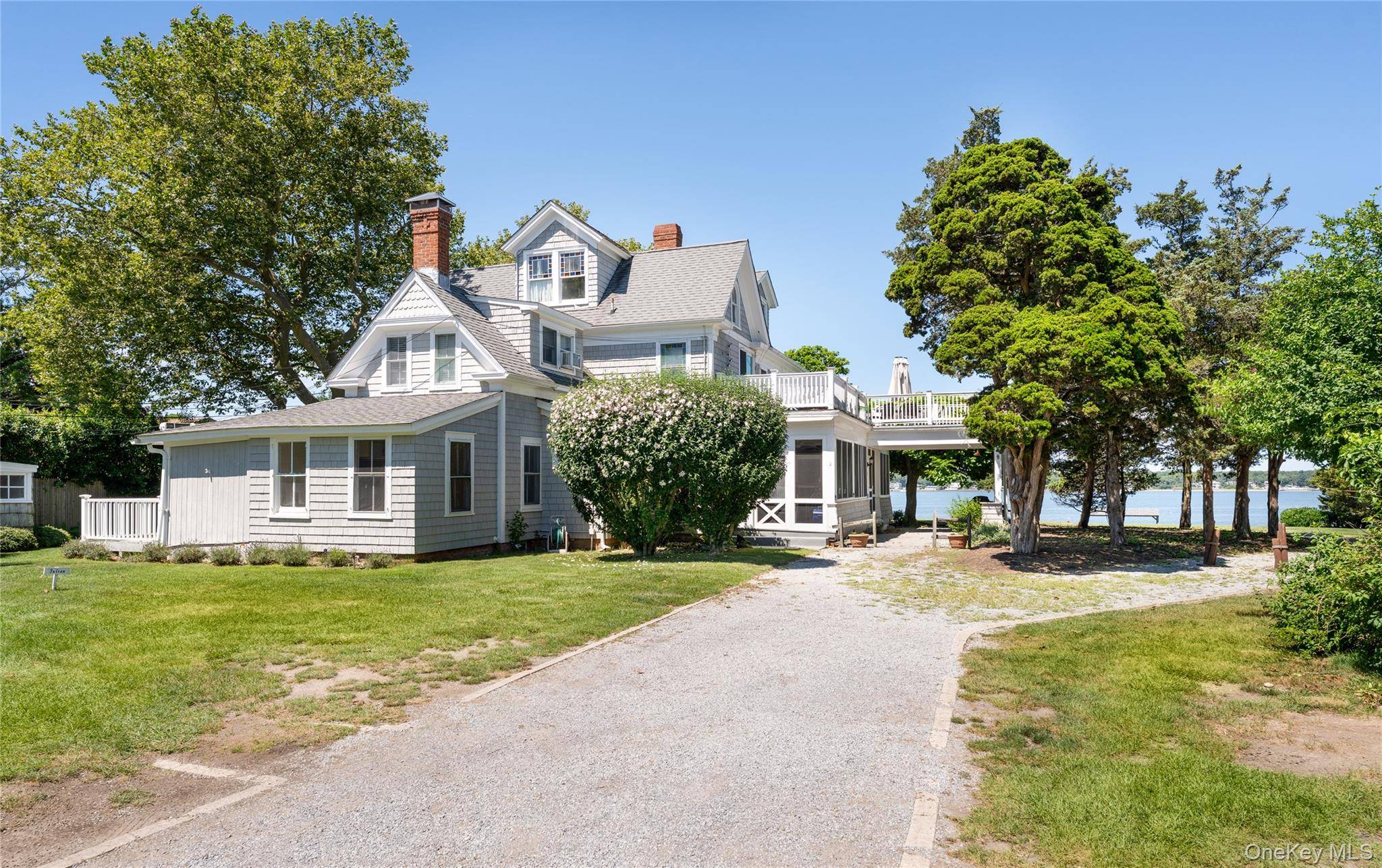 Apartamento com 2 Quartos à Venda em Hampton Bays - Nova Iorque - EUA - 1