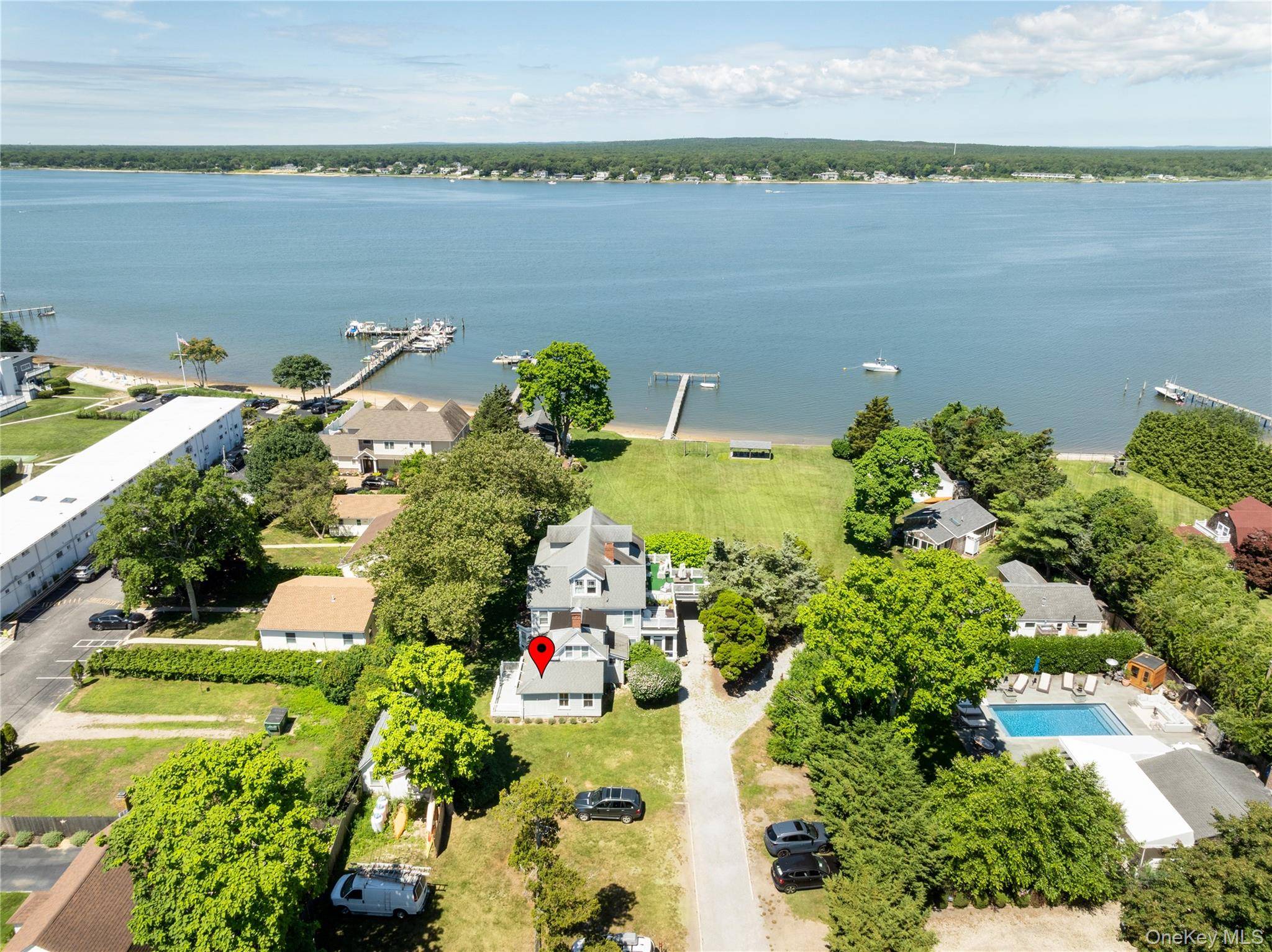 Apartamento com 2 Quartos à Venda em Hampton Bays - Nova Iorque - EUA - 4