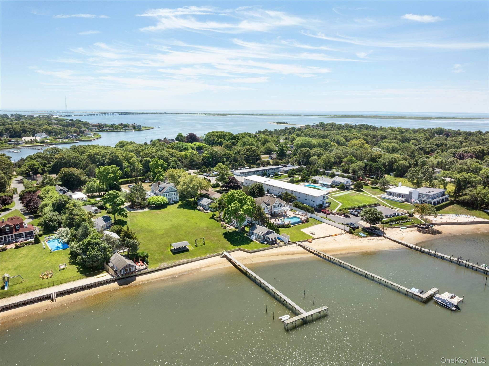 Apartamento com 2 Quartos à Venda em Hampton Bays - Nova Iorque - EUA - 5