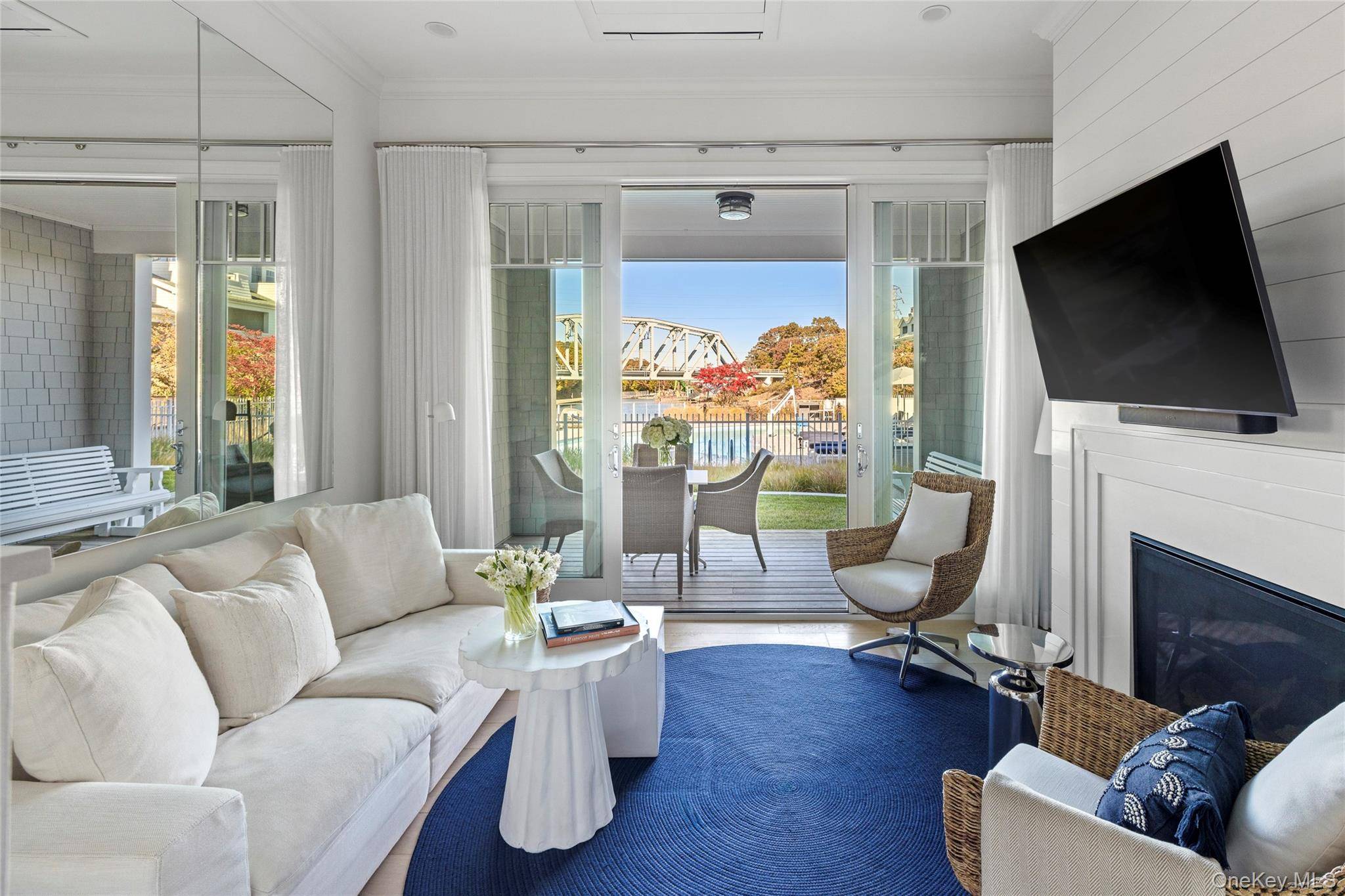 Apartamento com 2 Quartos à Venda em Hampton Bays - Nova Iorque - EUA - 5