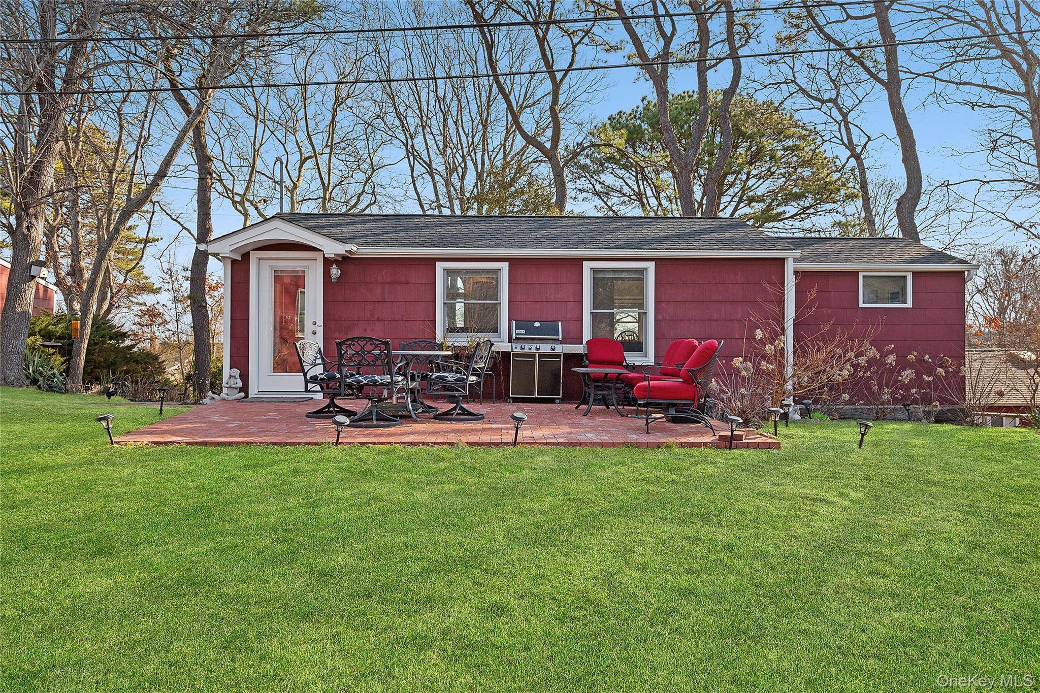Apartamento com 2 Quartos à Venda em Hampton Bays - Nova Iorque - EUA - 1