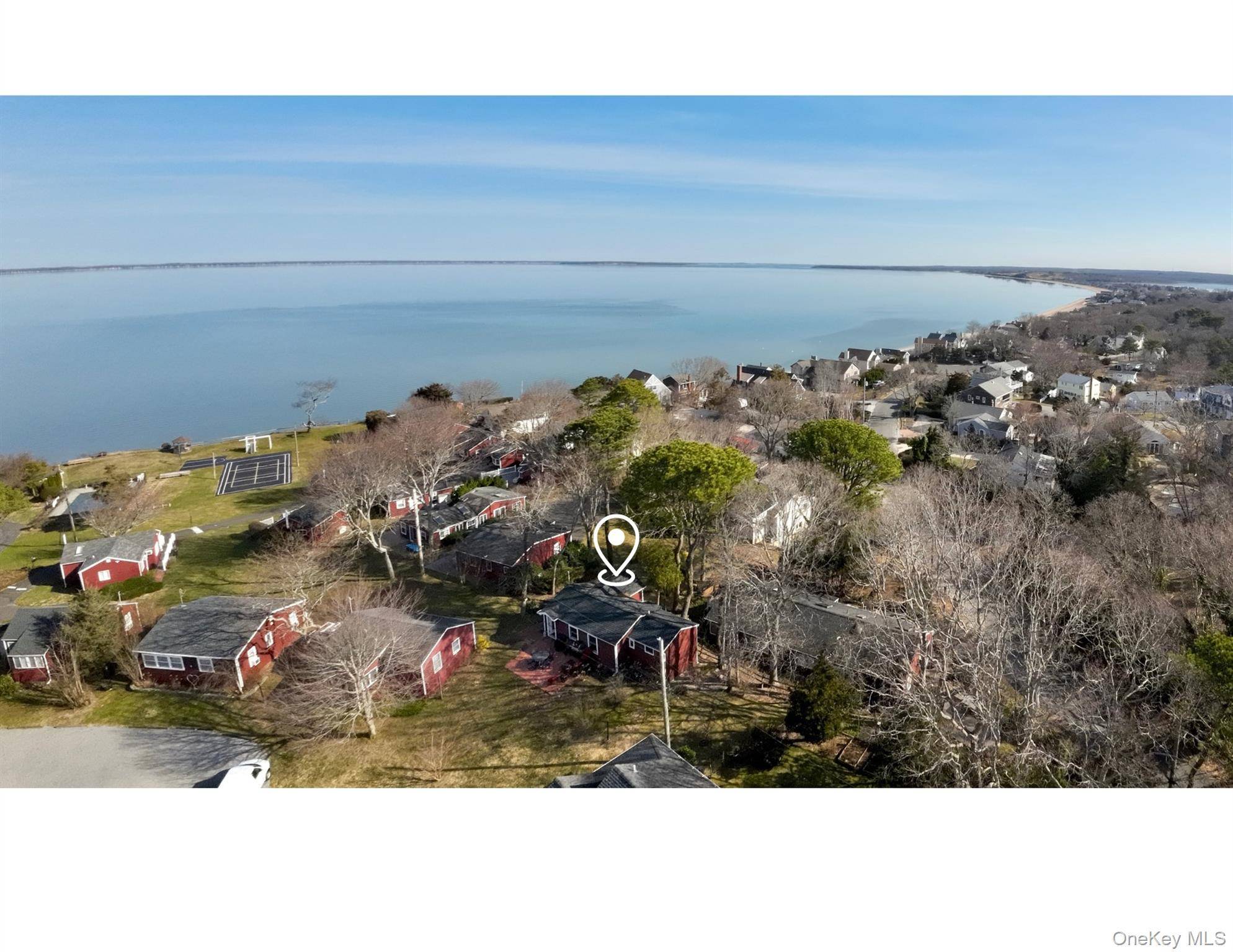 Apartamento com 2 Quartos à Venda em Hampton Bays - Nova Iorque - EUA - 2