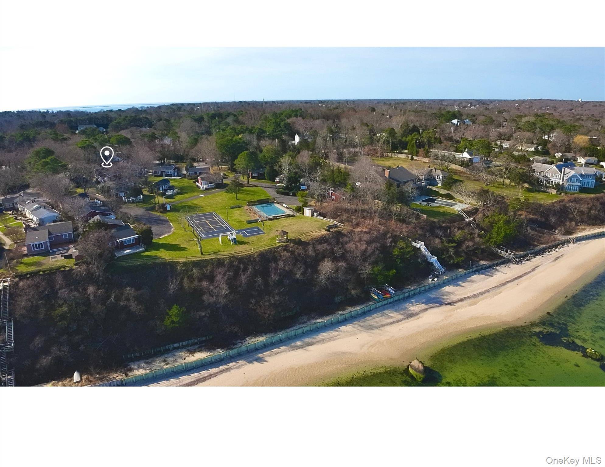 Apartamento com 2 Quartos à Venda em Hampton Bays - Nova Iorque - EUA - 3