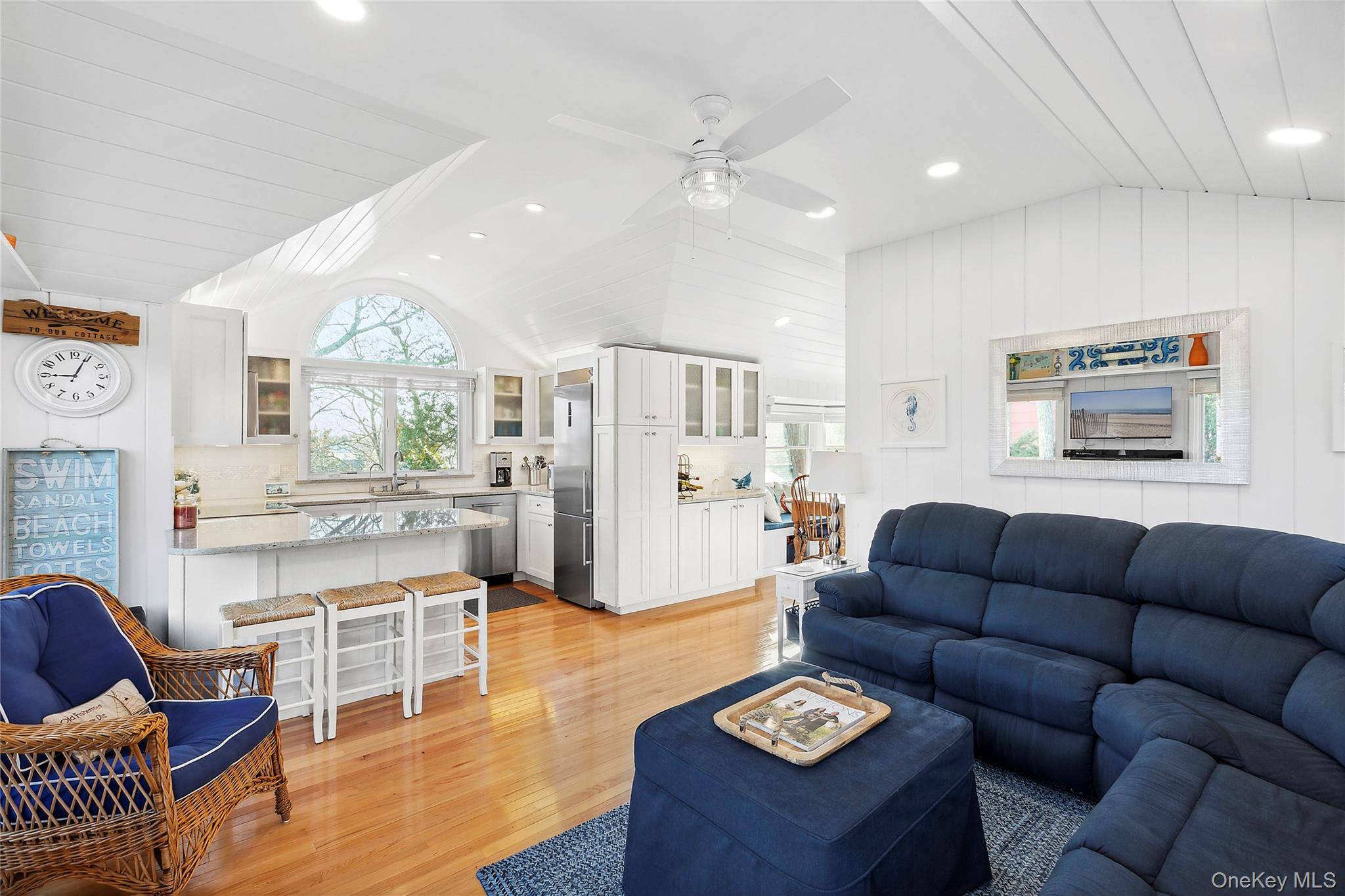 Apartamento com 2 Quartos à Venda em Hampton Bays - Nova Iorque - EUA - 4