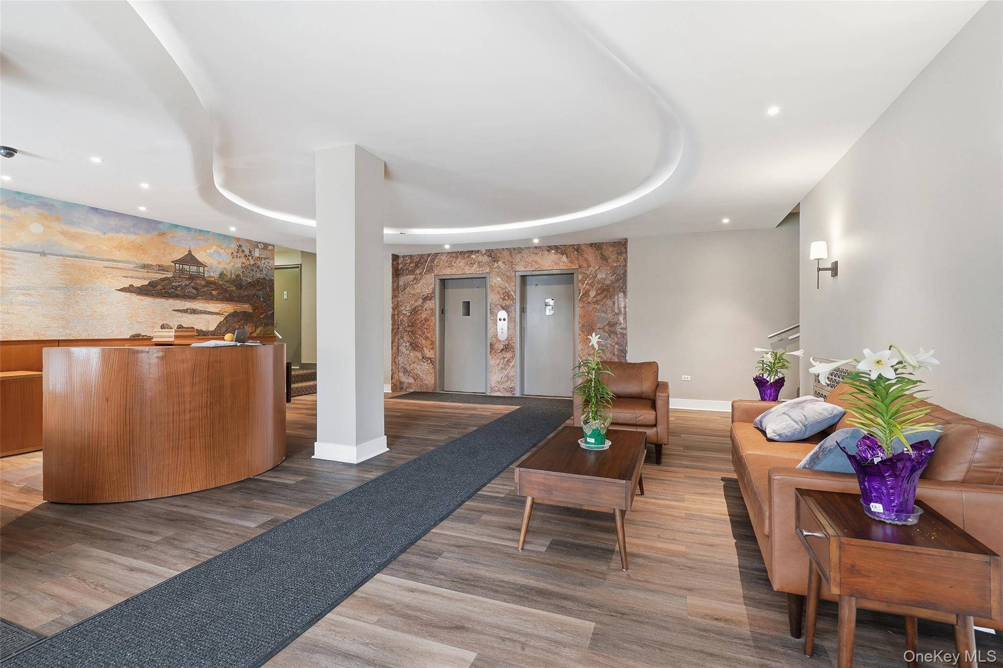Apartamento com 2 Quartos à Venda em Larchmont - Nova Iorque - EUA - 3