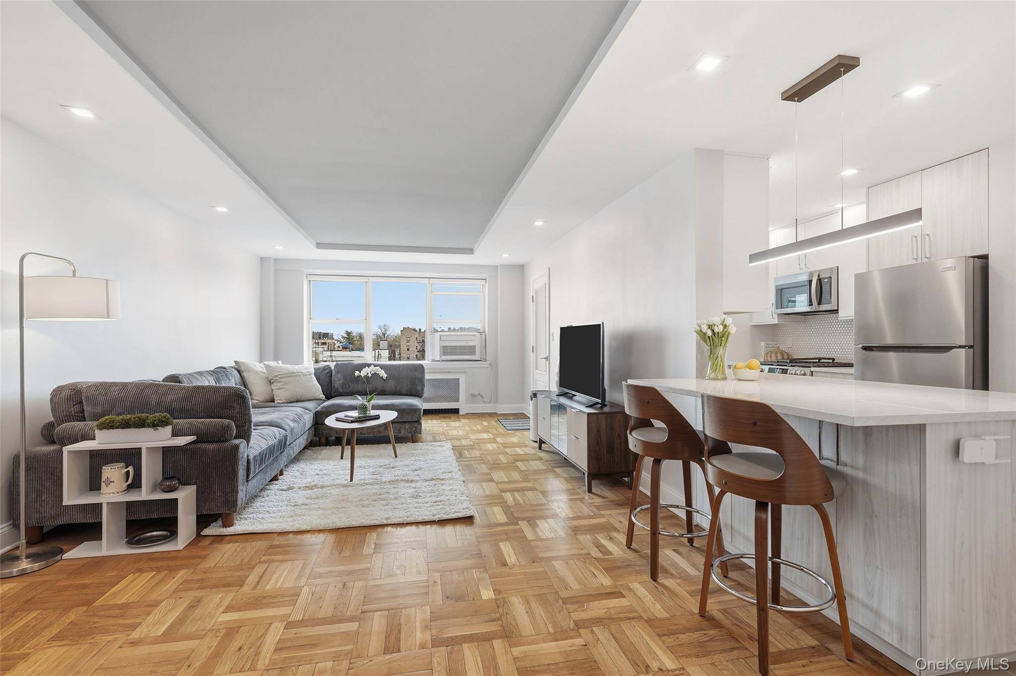 Apartamento com 2 Quartos à Venda em Larchmont - Nova Iorque - EUA - 4