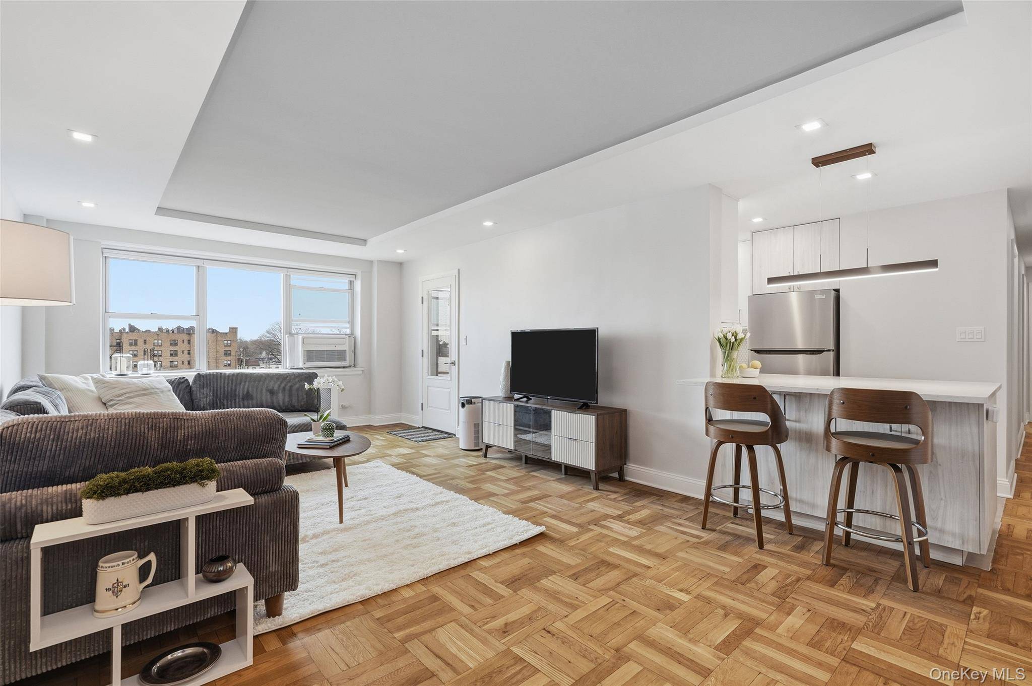 Apartamento com 2 Quartos à Venda em Larchmont - Nova Iorque - EUA - 5