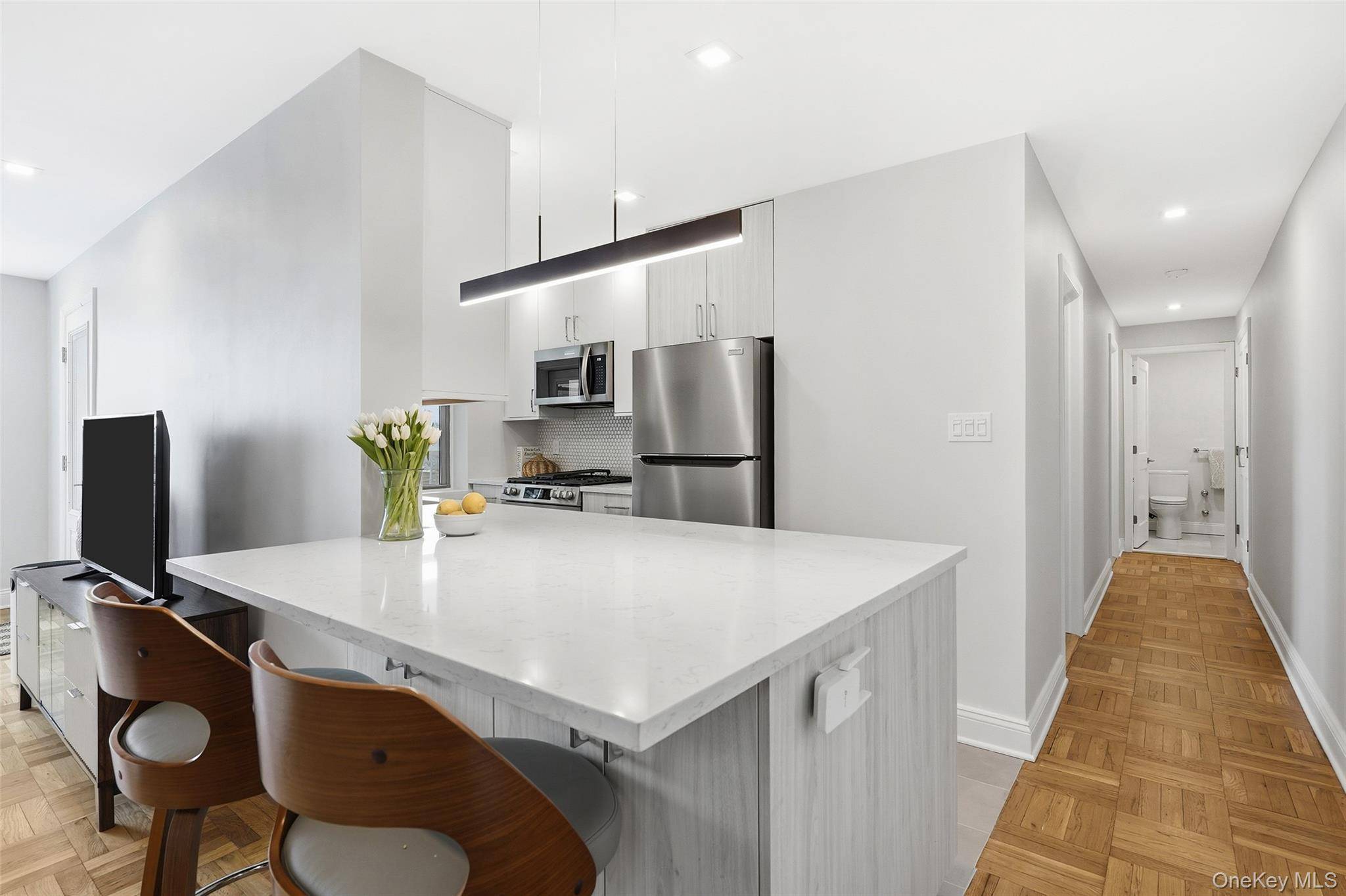 Apartamento com 2 Quartos à Venda em Larchmont - Nova Iorque - EUA - 8