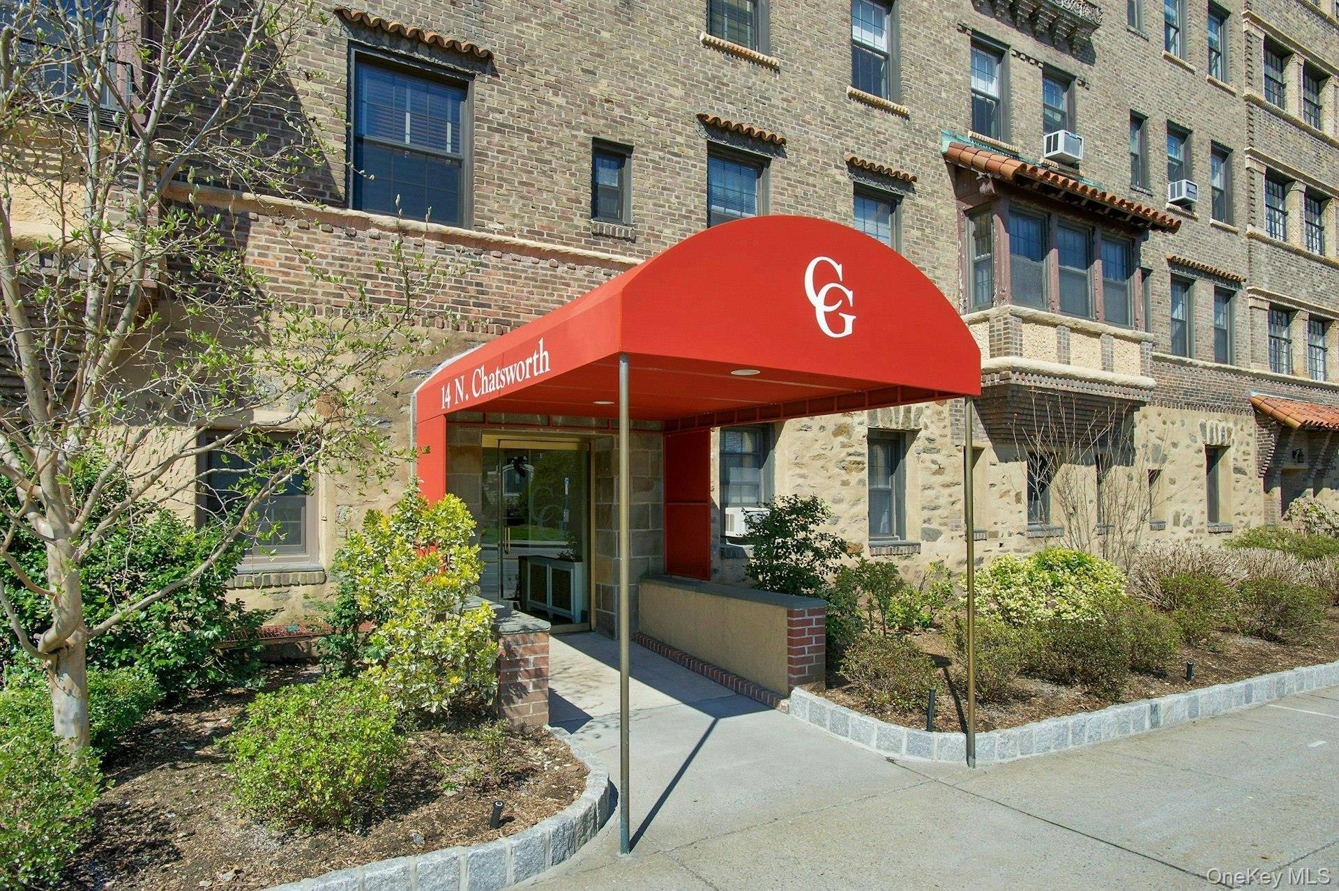 Apartamento com 2 Quartos à Venda em Larchmont - Nova Iorque - EUA - 1