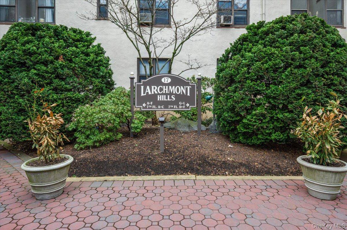 Apartamento de 2 Dormitorios en Venta en Larchmont - Nueva York - EE. UU. - 1
