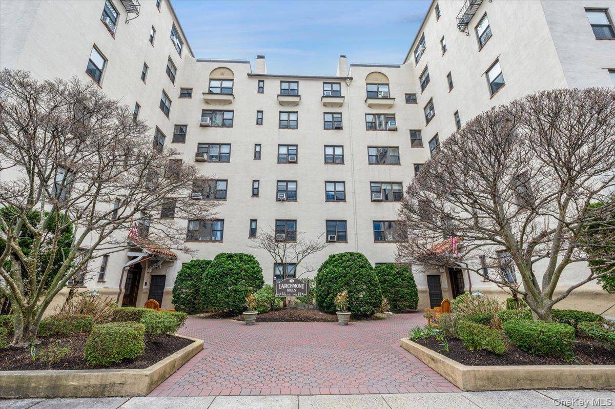 Apartamento de 2 Dormitorios en Venta en Larchmont - Nueva York - EE. UU. - 2