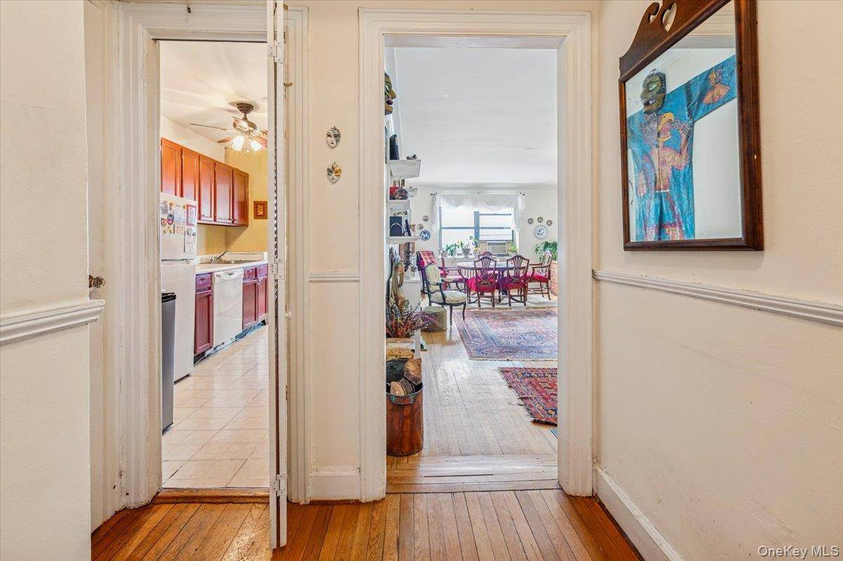 Apartamento de 2 Dormitorios en Venta en Larchmont - Nueva York - EE. UU. - 5