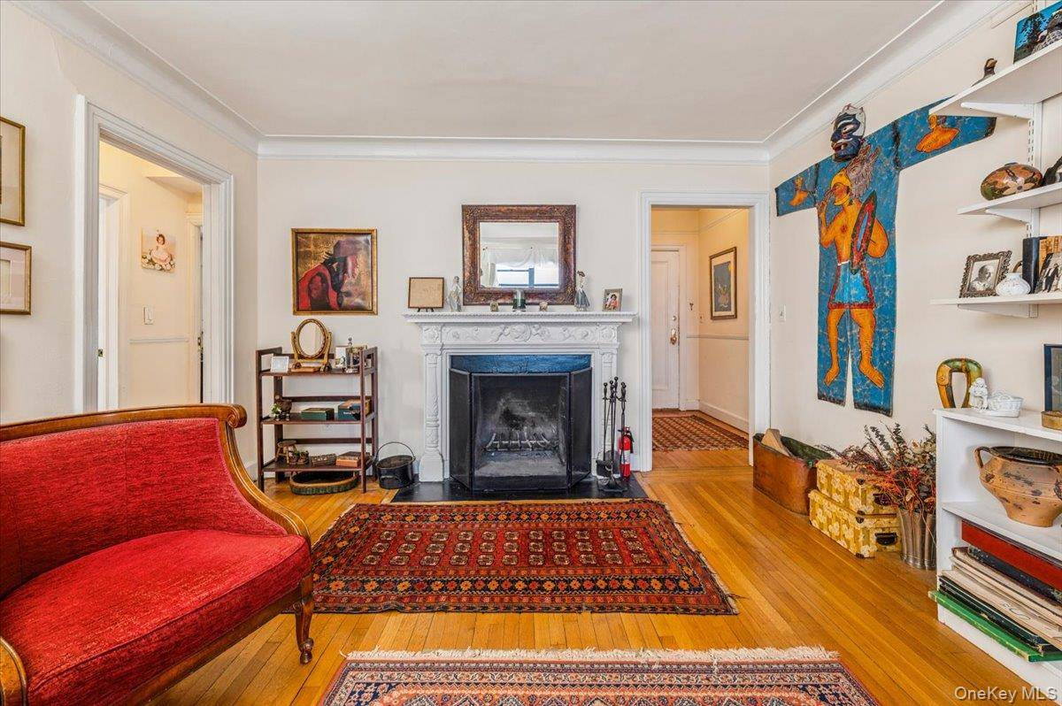 Apartamento de 2 Dormitorios en Venta en Larchmont - Nueva York - EE. UU. - 6