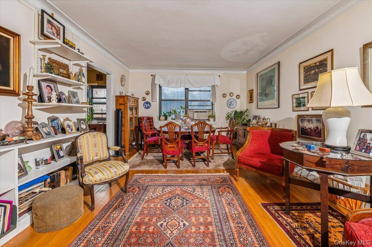 Apartamento de 2 Dormitorios en Venta en Larchmont - Nueva York - EE. UU. - 7