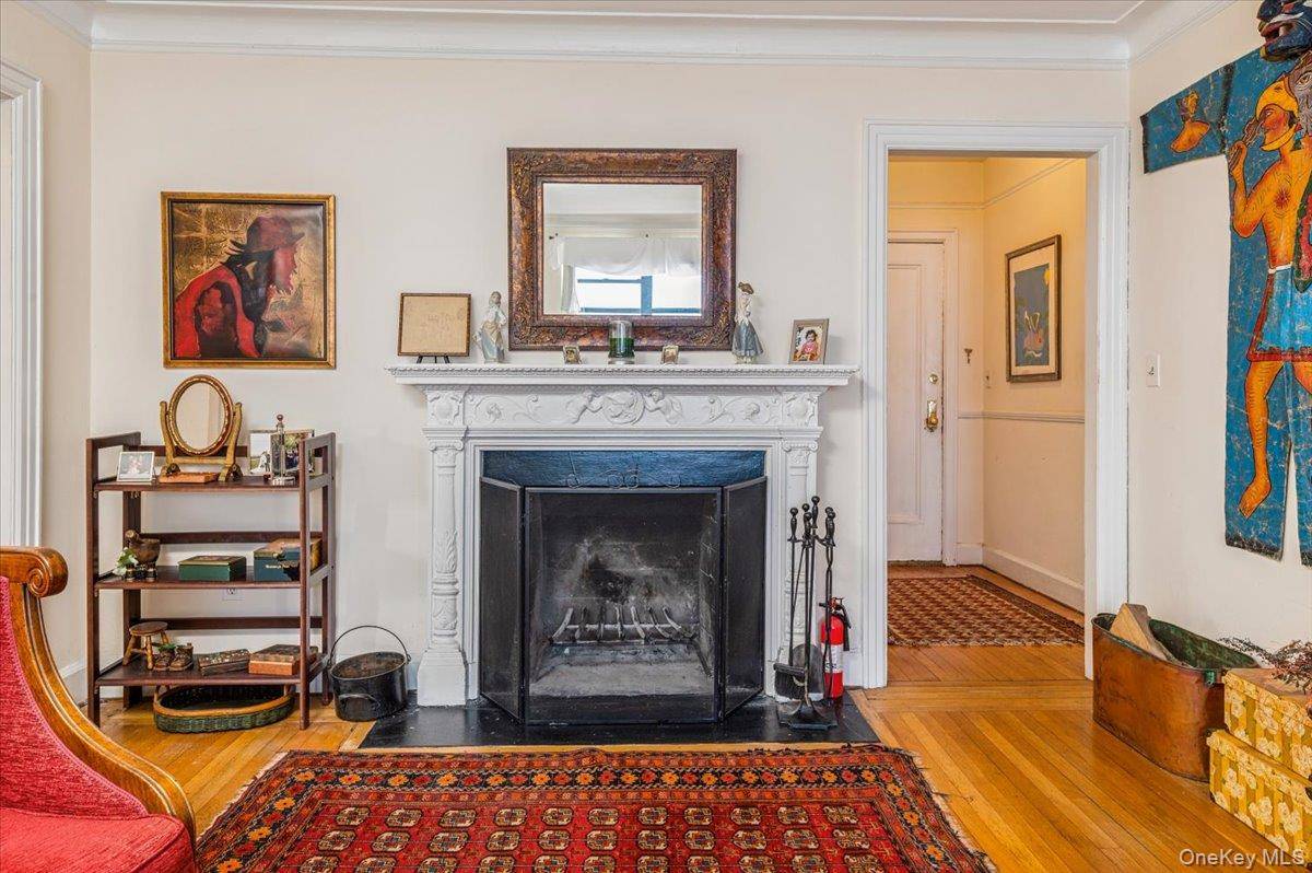 Apartamento de 2 Dormitorios en Venta en Larchmont - Nueva York - EE. UU. - 8