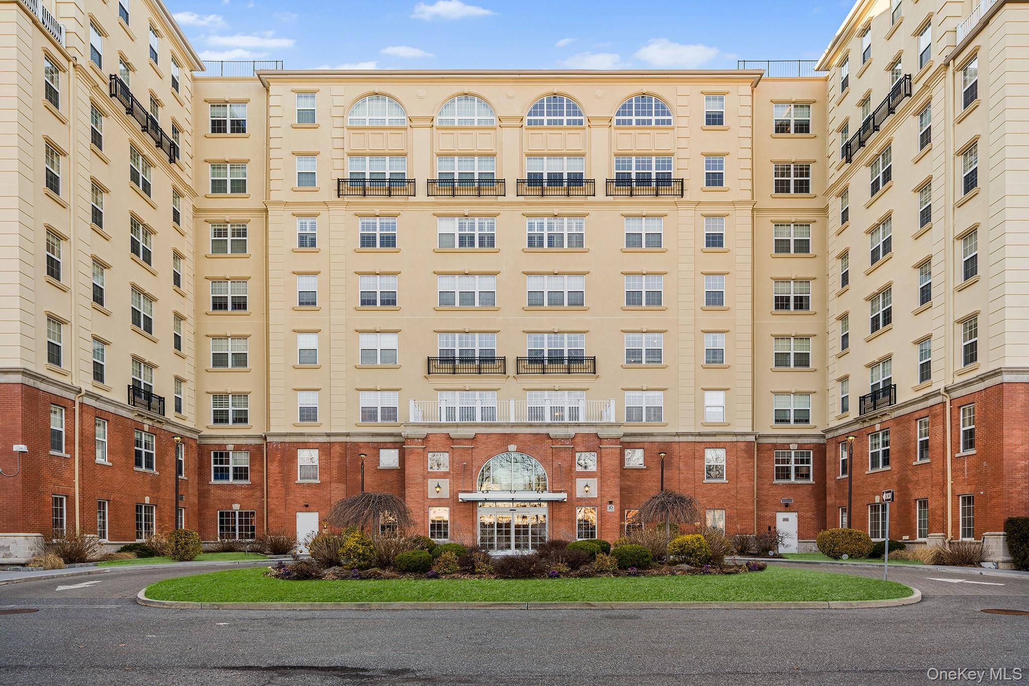 Appartement 2 chambres à Vendre à Larchmont - New York - USA - 1
