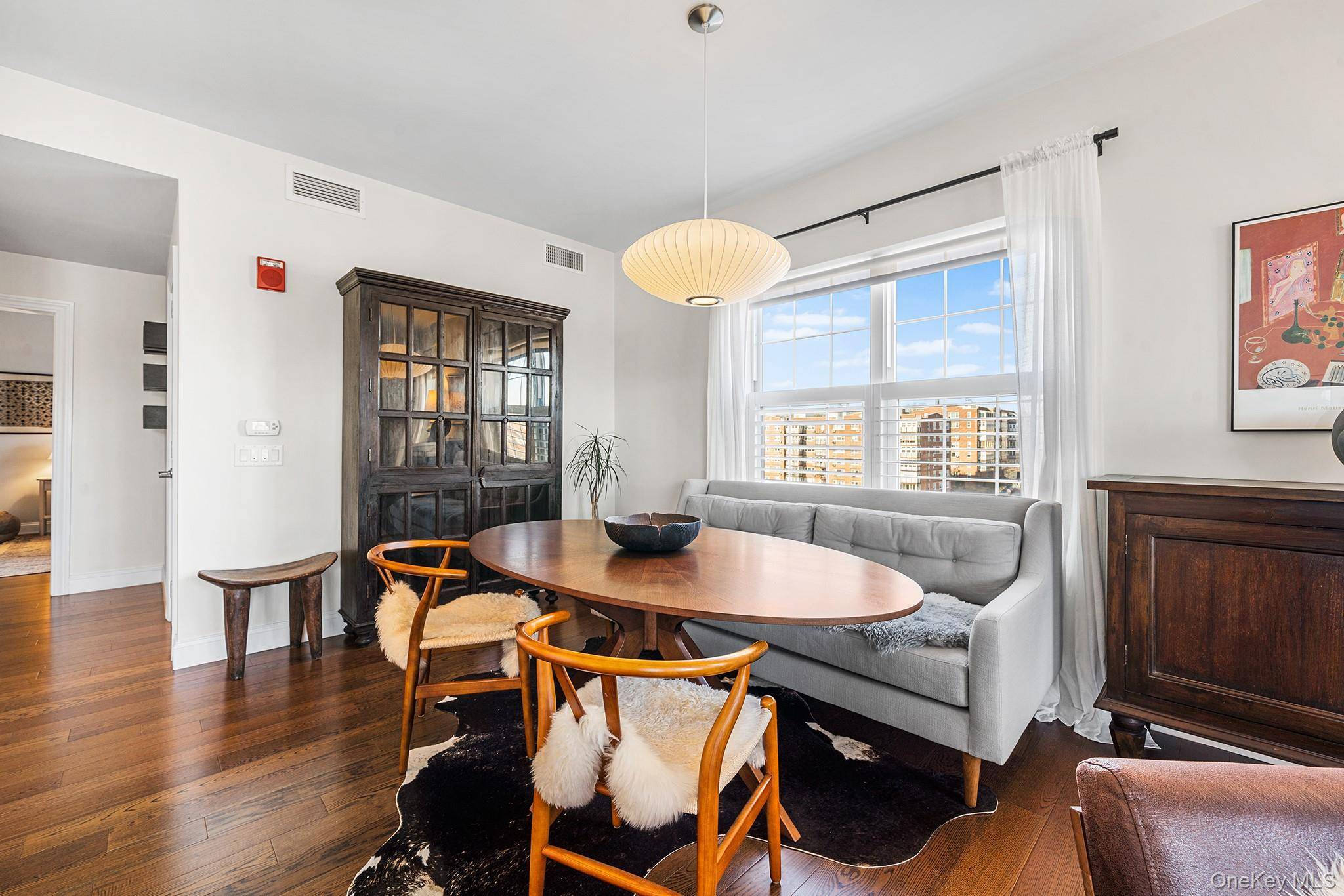 Appartement 2 chambres à Vendre à Larchmont - New York - USA - 4