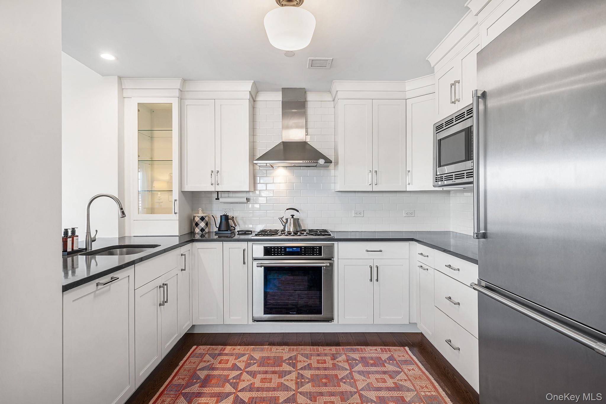 Appartement 2 chambres à Vendre à Larchmont - New York - USA - 6