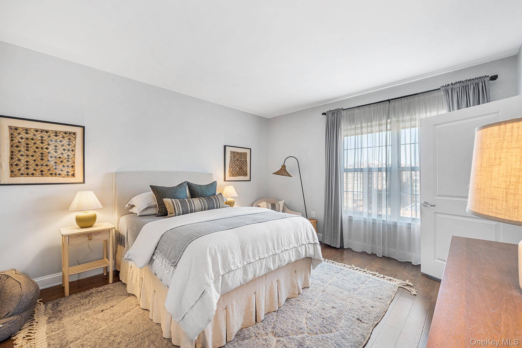 Appartement 2 chambres à Vendre à Larchmont - New York - USA - 7