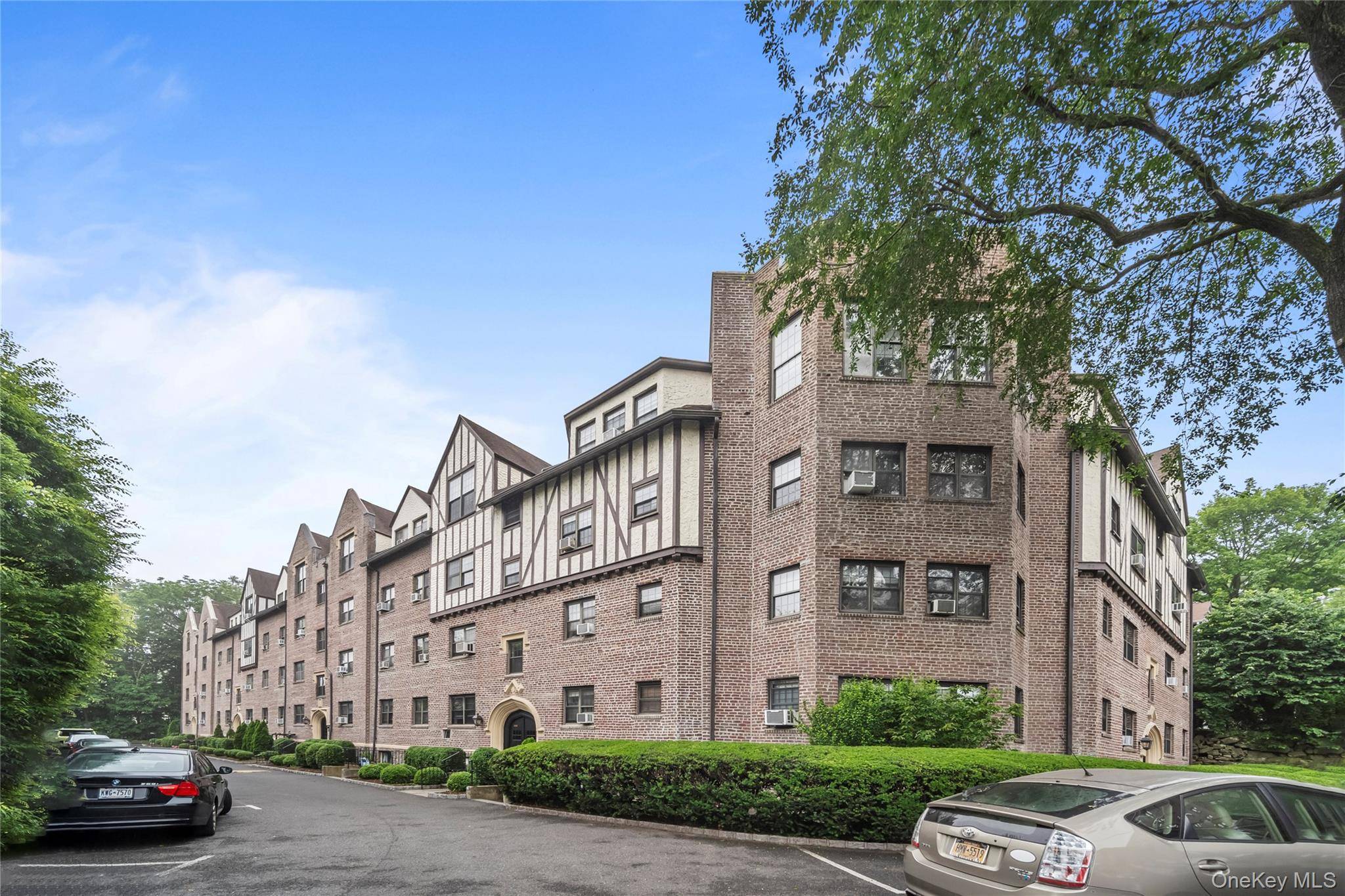 Apartamento com 2 Quartos à Venda em Larchmont - Nova Iorque - EUA - 1