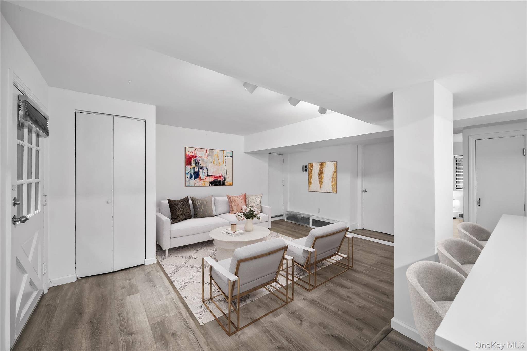 Apartamento com 2 Quartos à Venda em Larchmont - Nova Iorque - EUA - 3