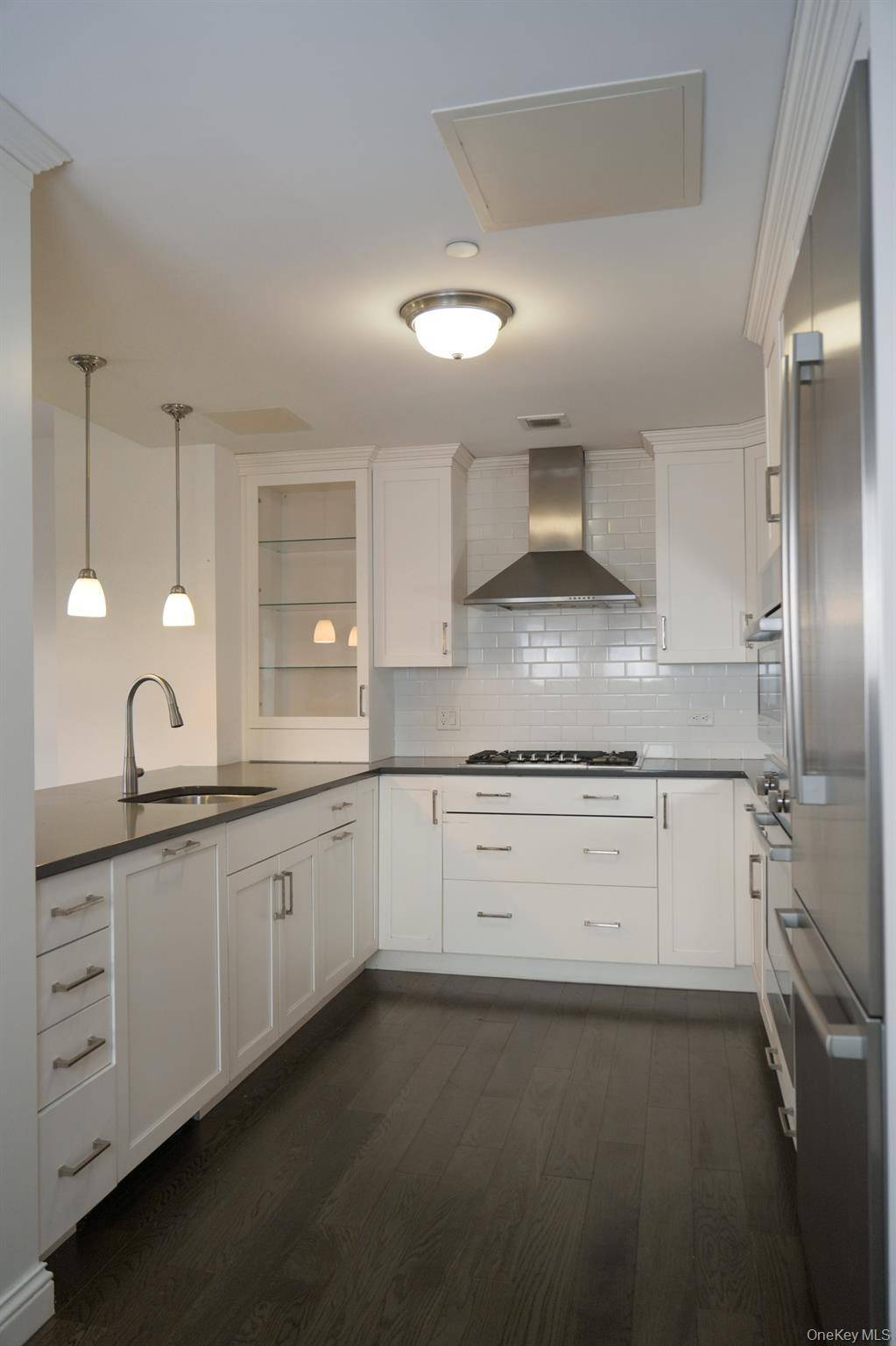 Apartamento de 2 Dormitorios en Venta en Larchmont - Nueva York - EE. UU. - 3